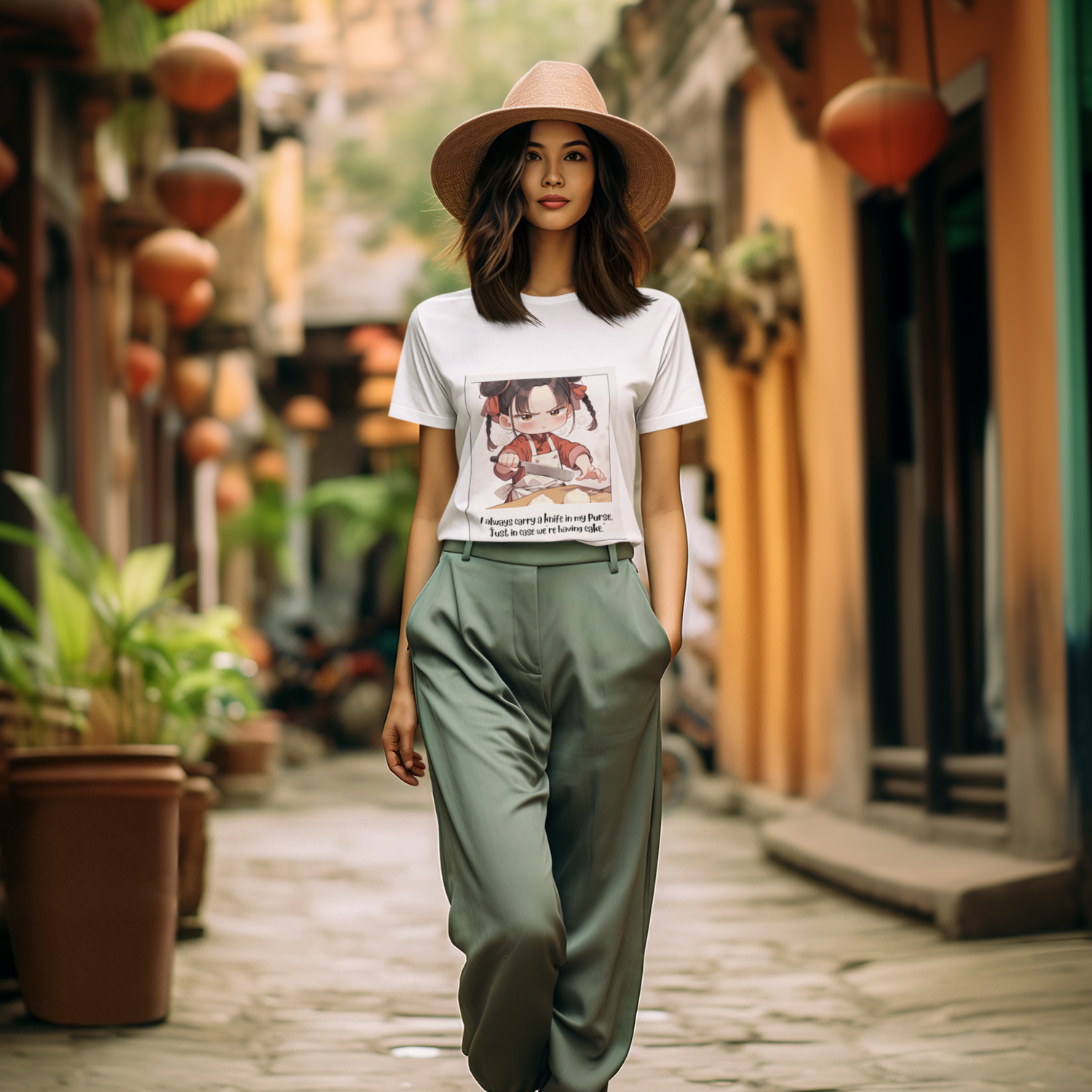 Women's collection