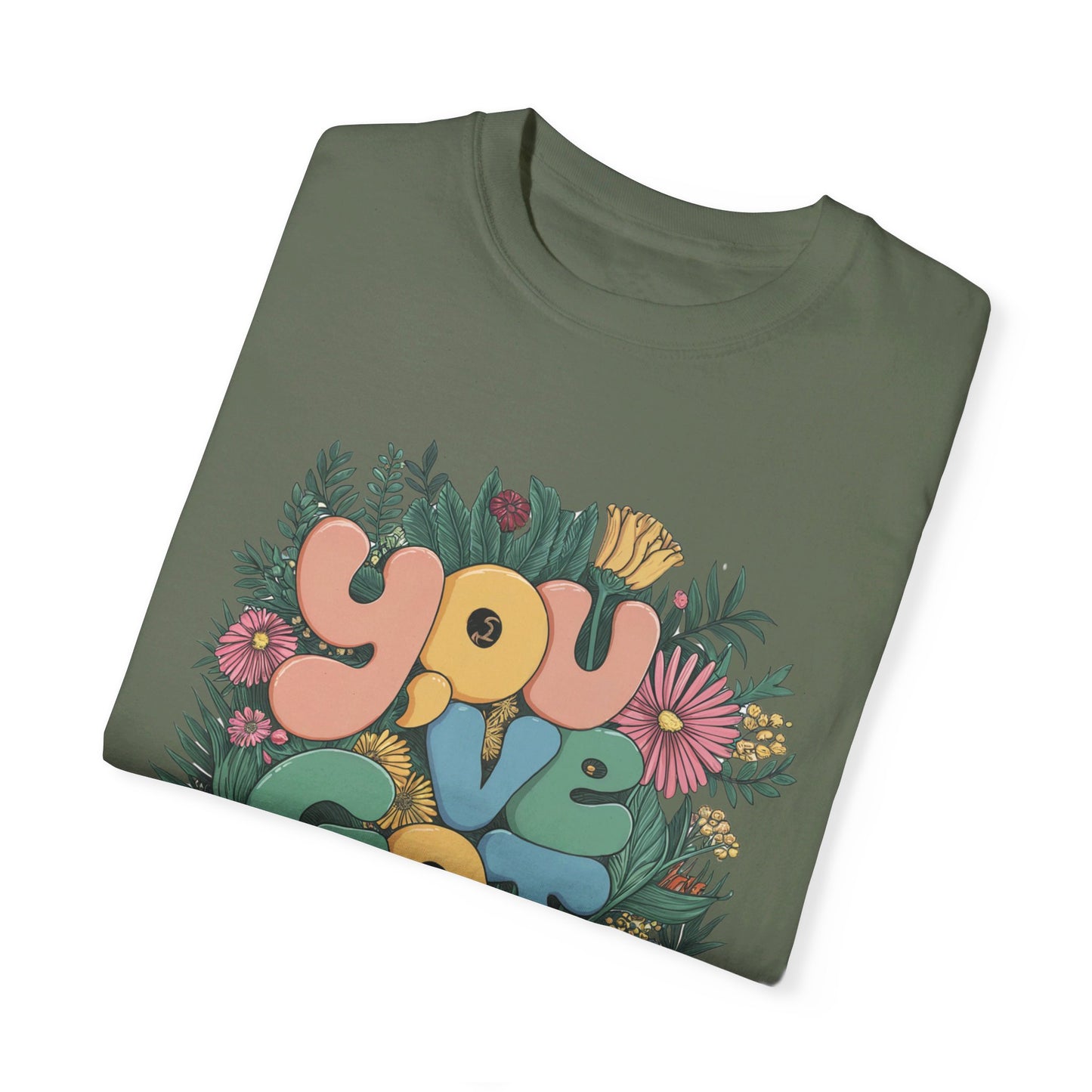 You've Got This Adult Meditation T-shirt
