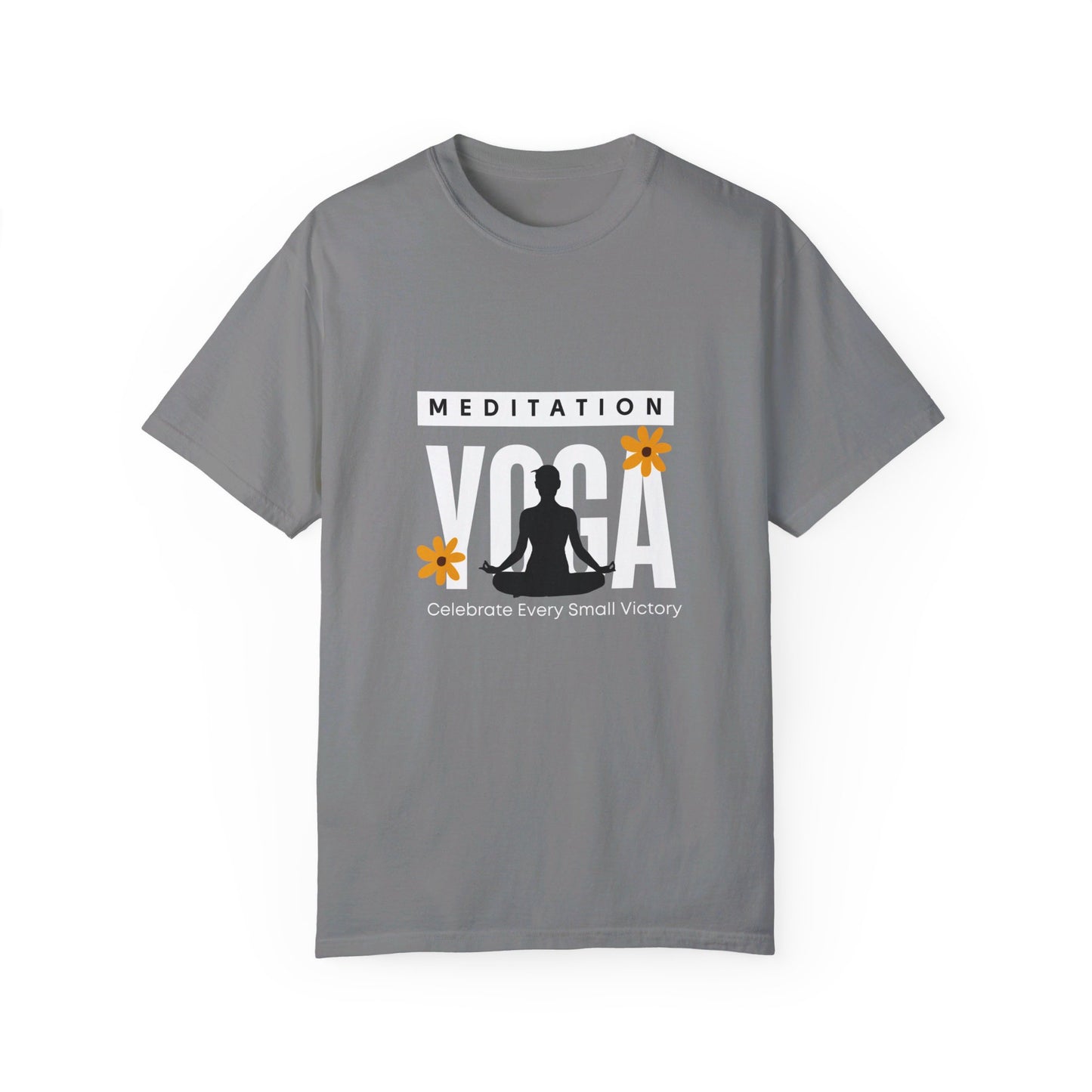 Celebrate Every Small Victory Adult T-shirt