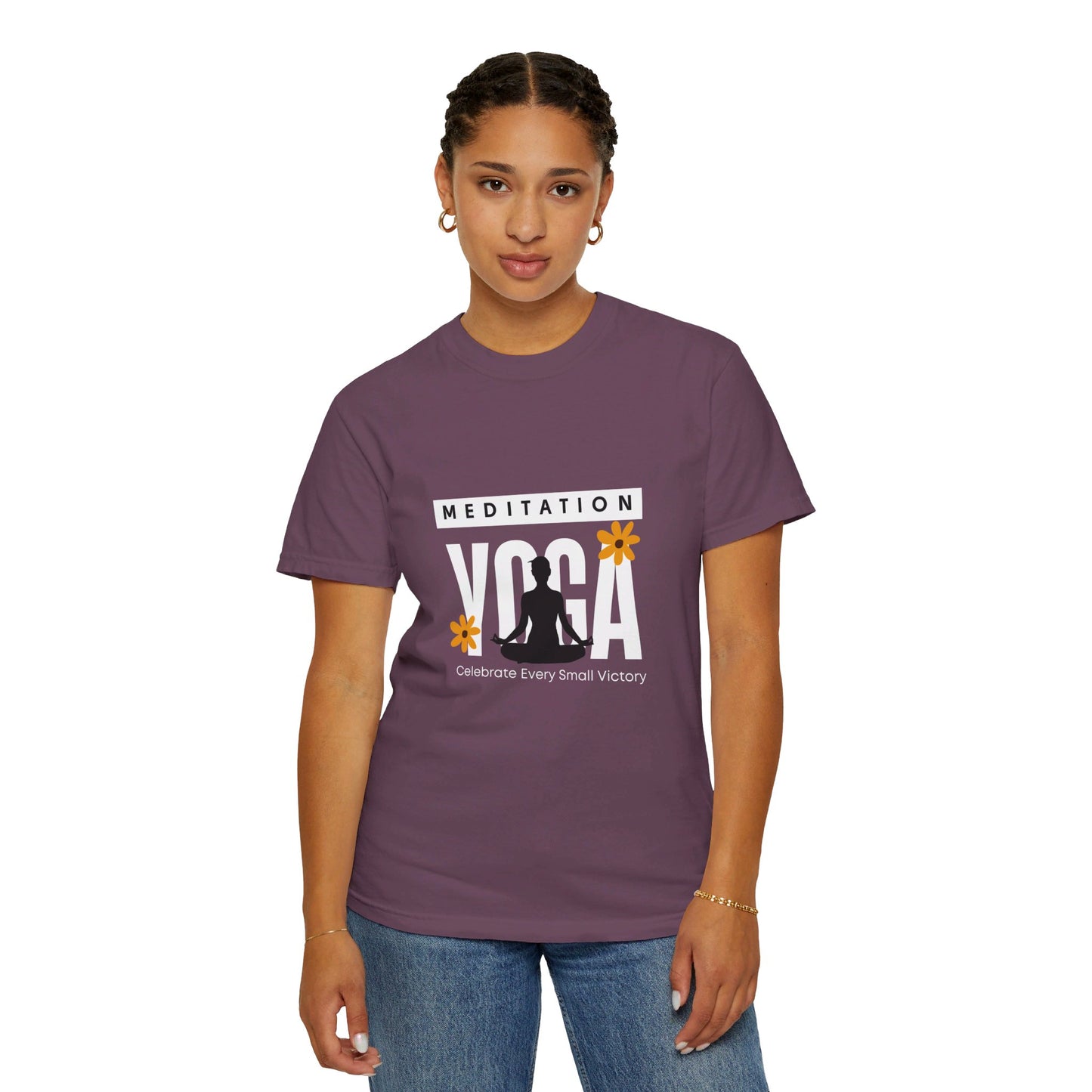 Celebrate Every Small Victory Adult T-shirt
