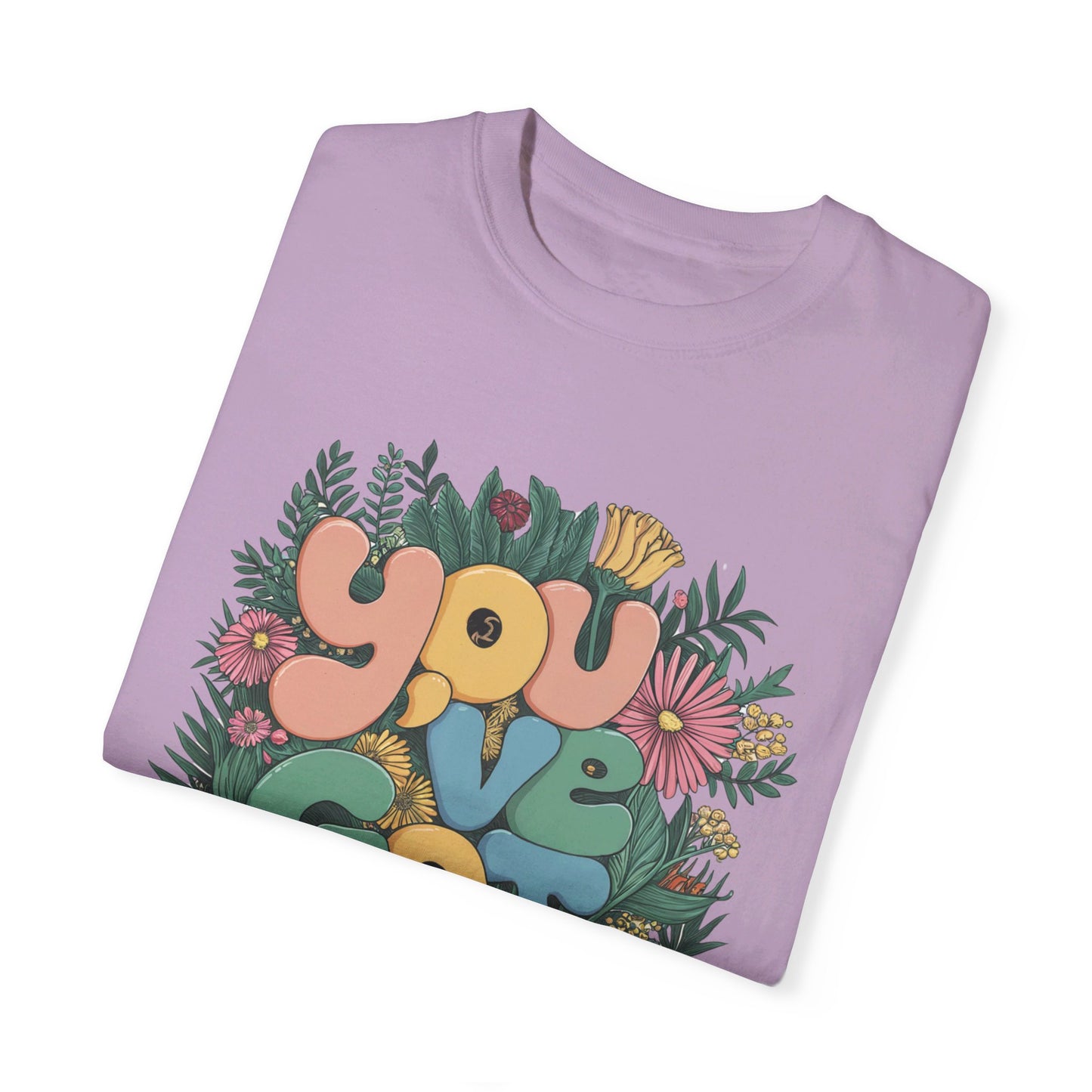 You've Got This Adult Meditation T-shirt