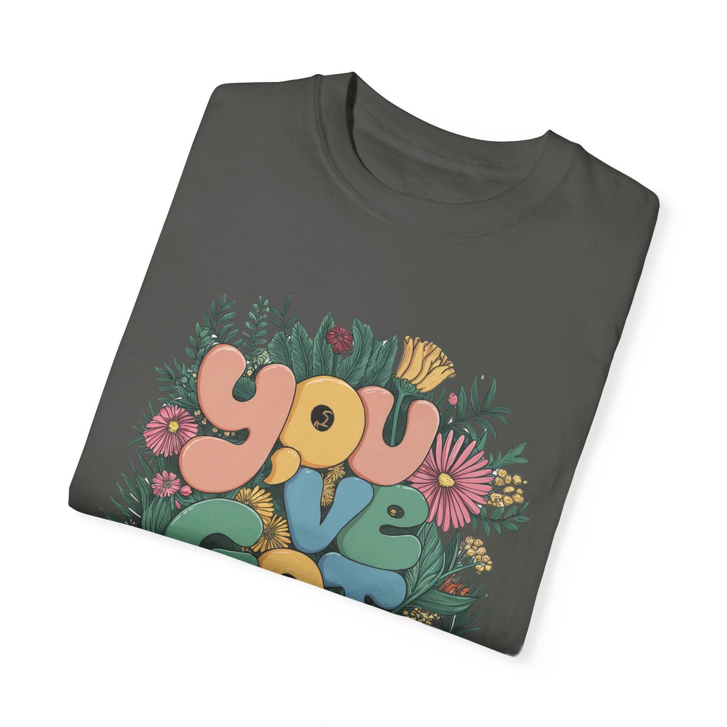 You've Got This Adult Meditation T-shirt