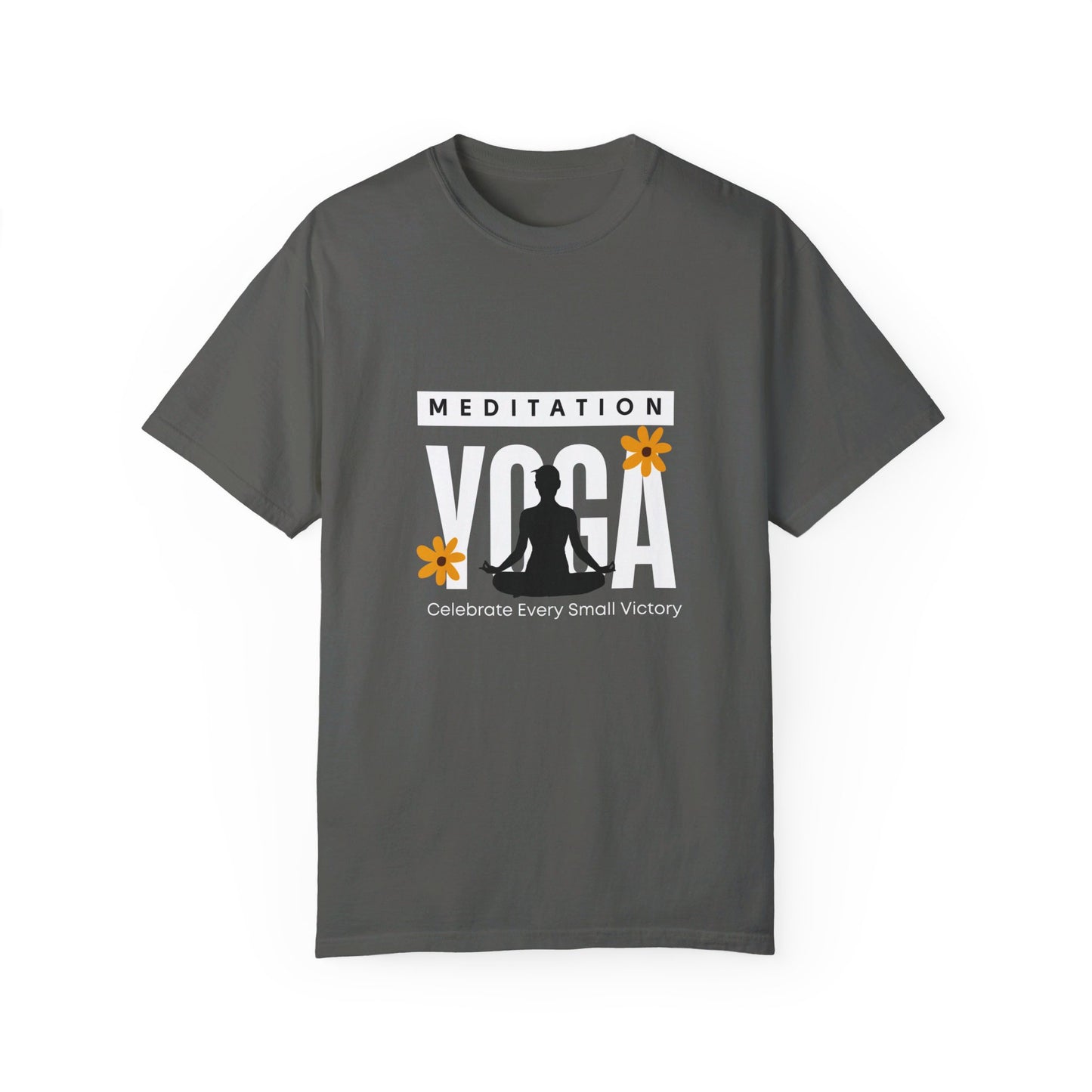Celebrate Every Small Victory Adult T-shirt