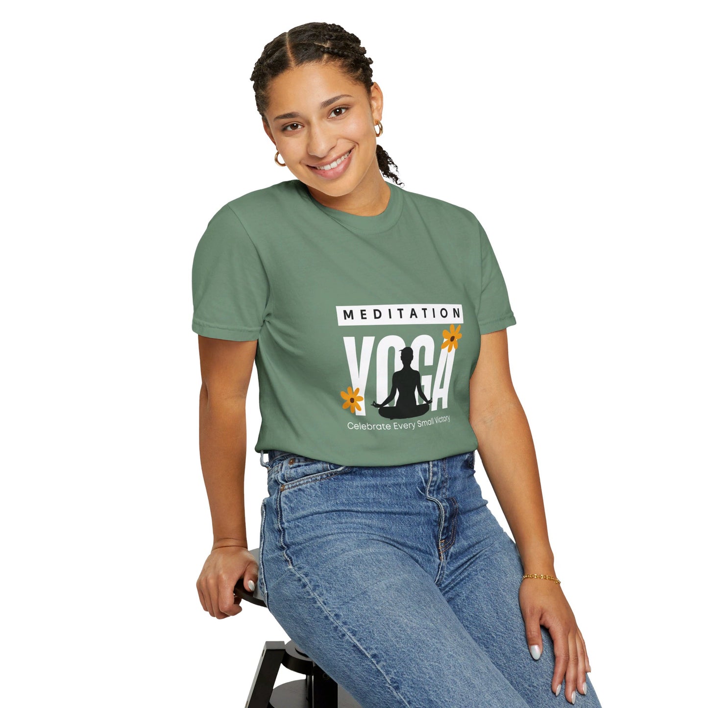 Celebrate Every Small Victory Adult T-shirt