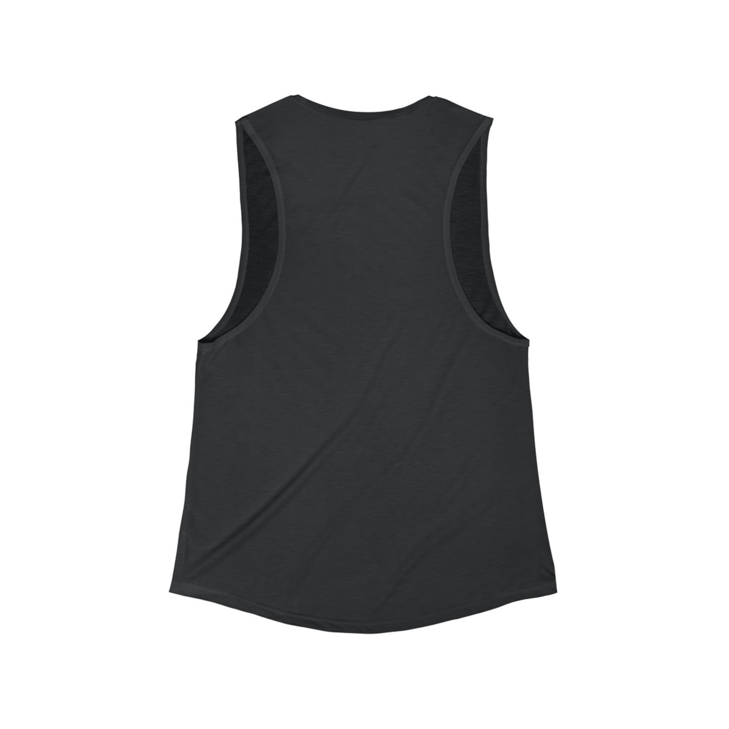I Am Not Arguing Women's Flowy Scoop Muscle Tank