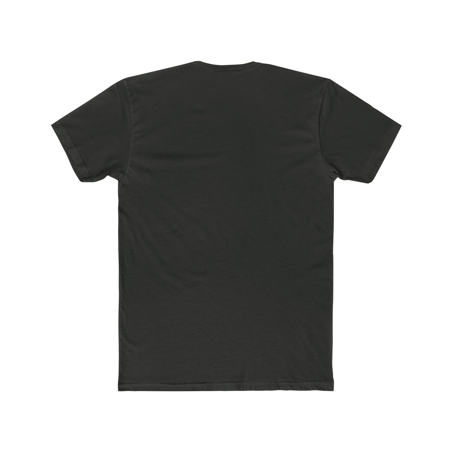 Saving the Planet Adult Cotton Crew Tee