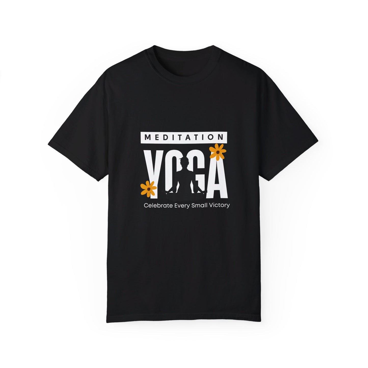 Celebrate Every Small Victory Adult T-shirt