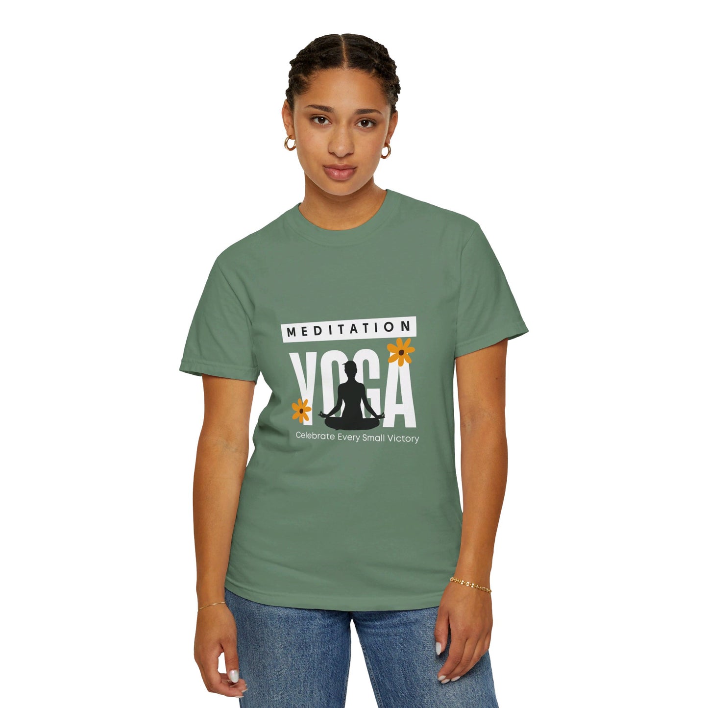 Celebrate Every Small Victory Adult T-shirt