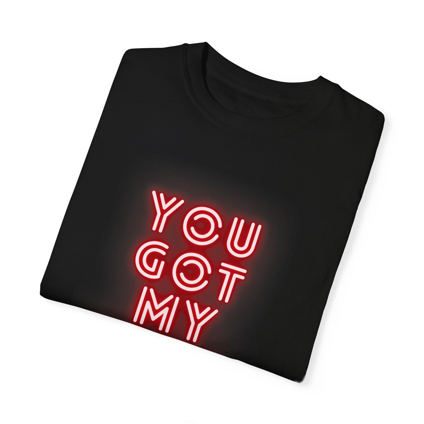 You Got My Spot Chic T-shirt