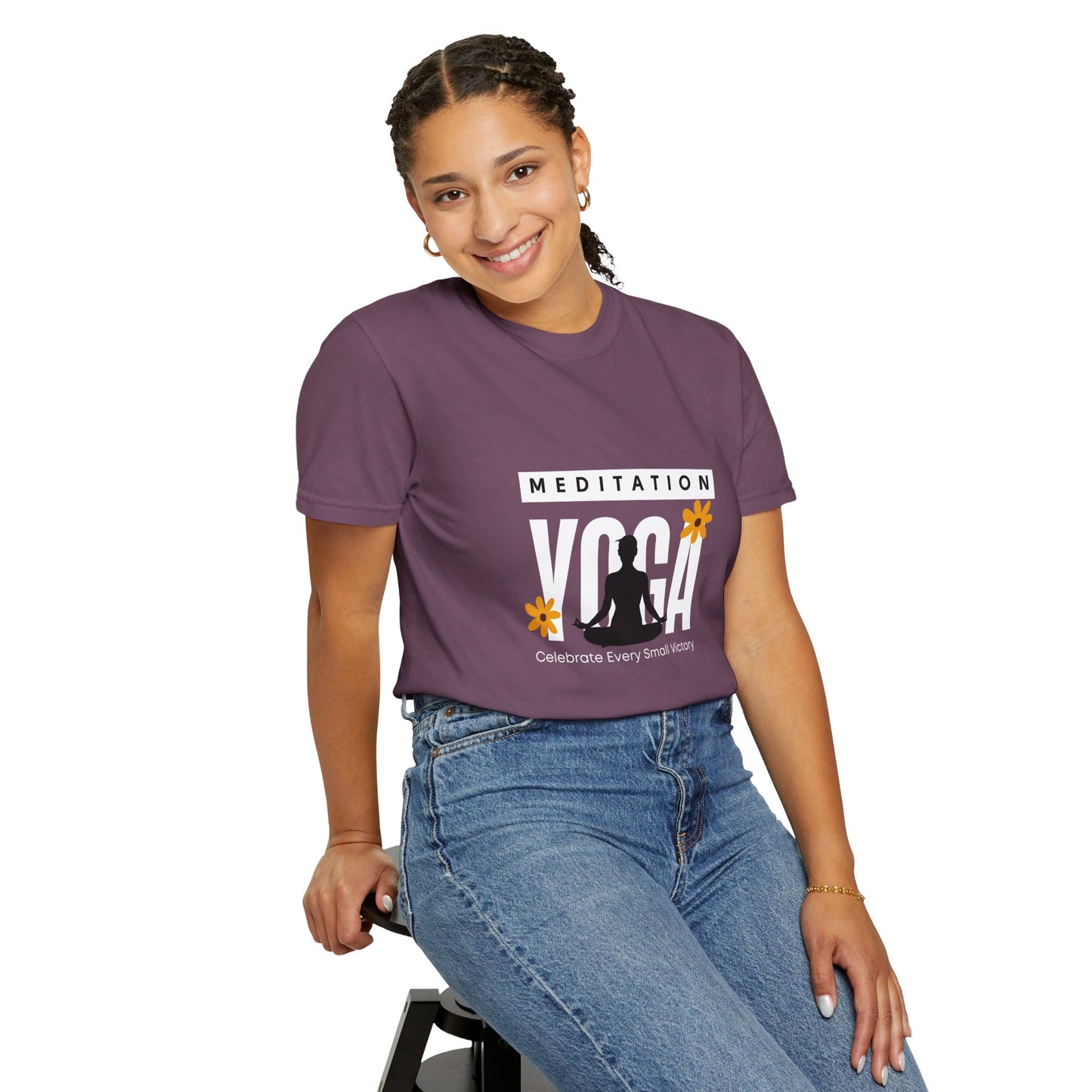 Celebrate Every Small Victory Adult T-shirt