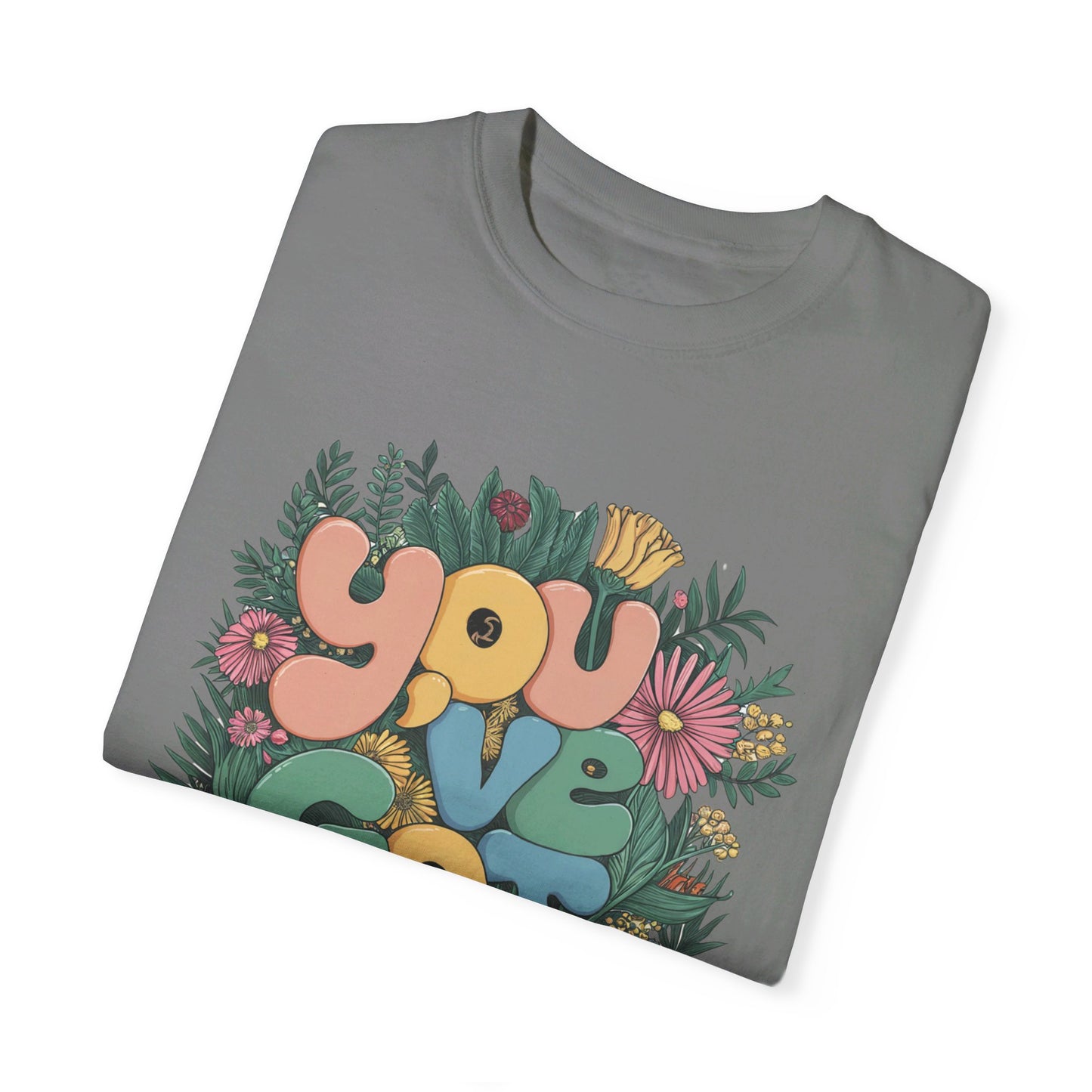 You've Got This Adult Meditation T-shirt