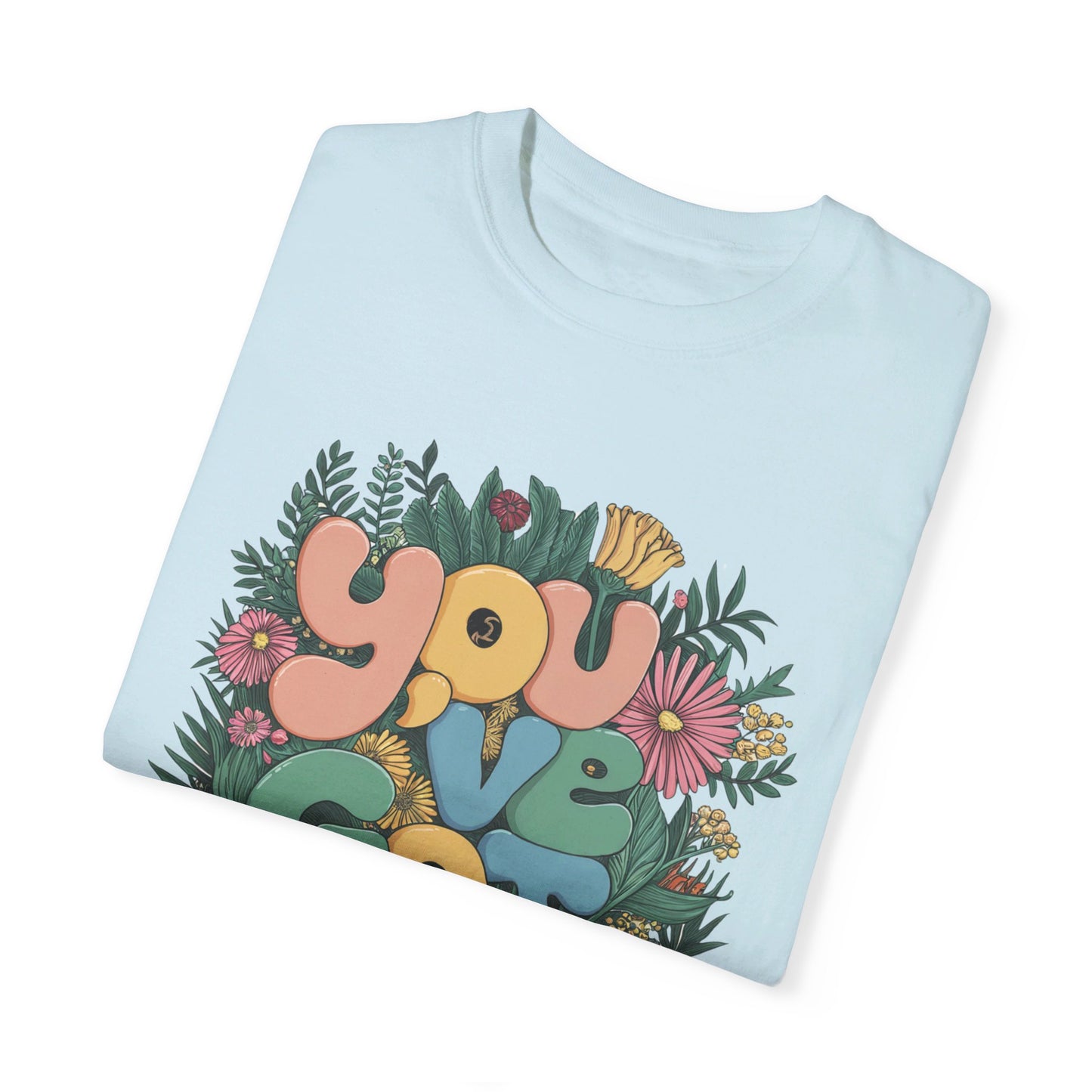 You've Got This Adult Meditation T-shirt