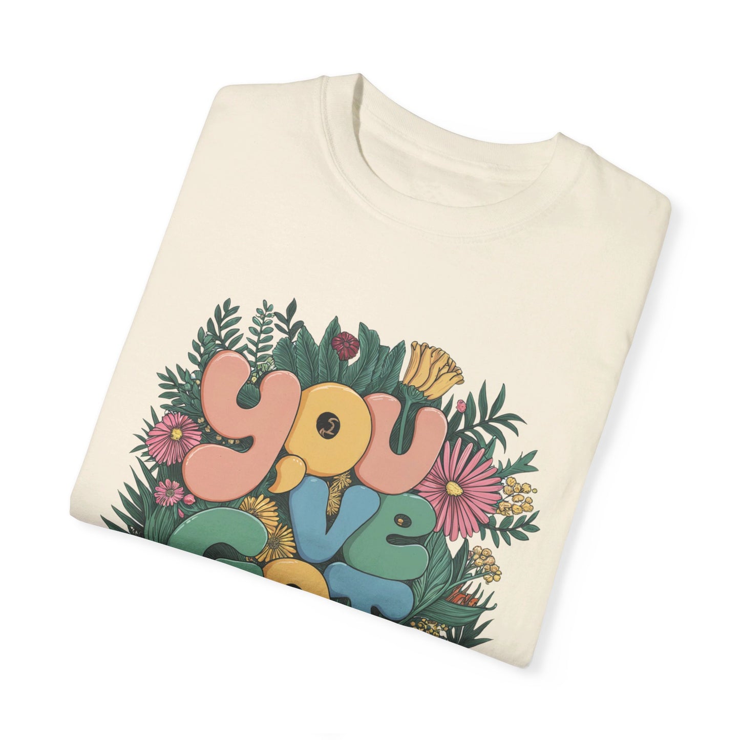 You've Got This Adult Meditation T-shirt