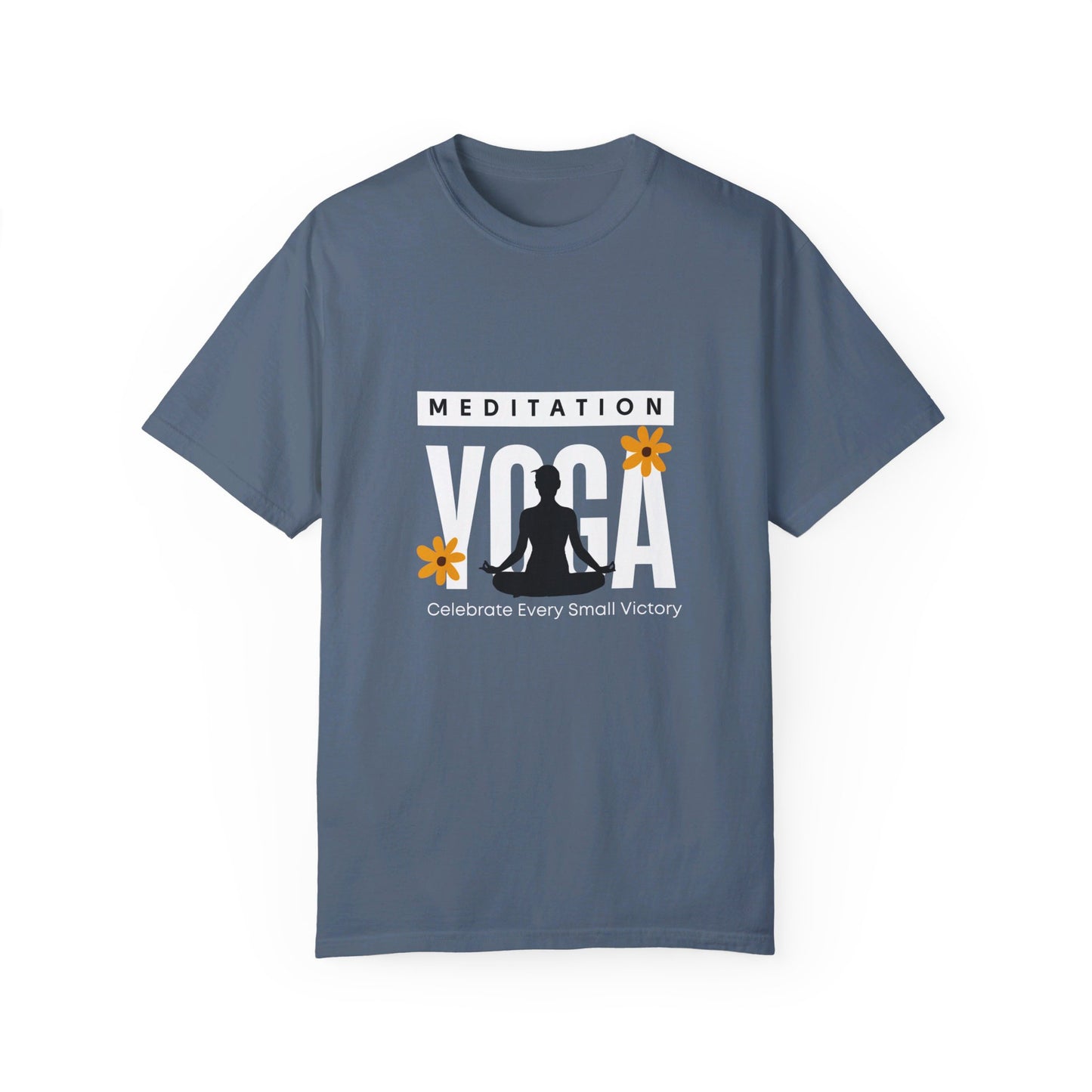 Celebrate Every Small Victory Adult T-shirt