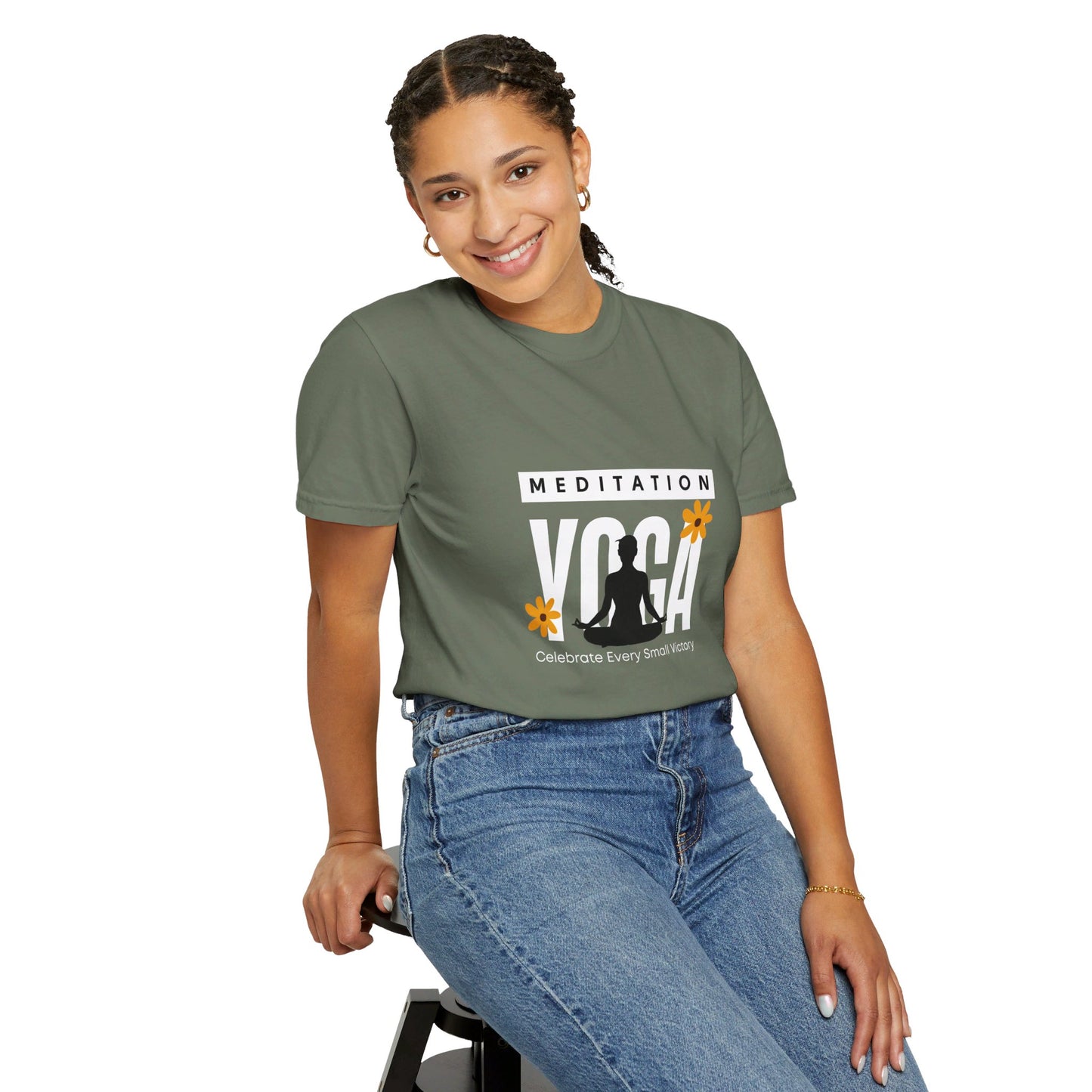 Celebrate Every Small Victory Adult T-shirt