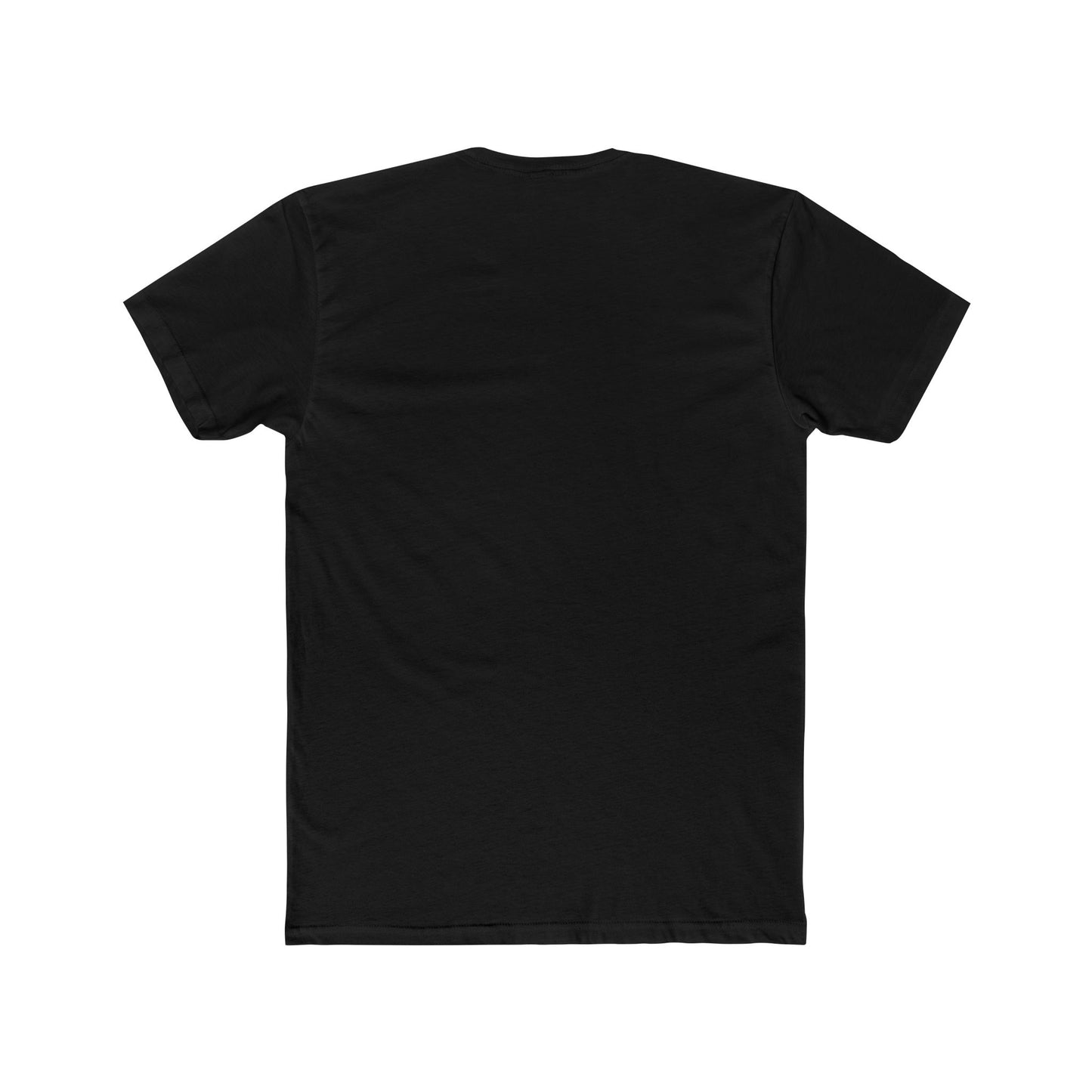 Saving the Planet Adult Cotton Crew Tee