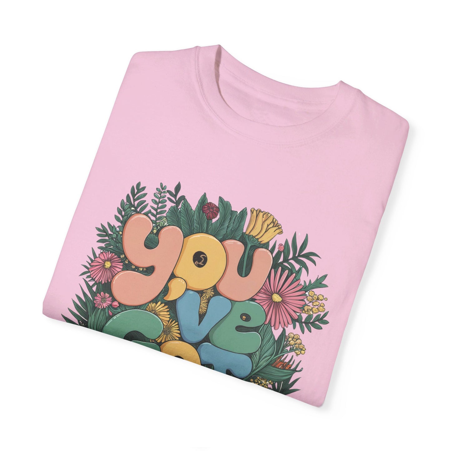You've Got This Adult Meditation T-shirt