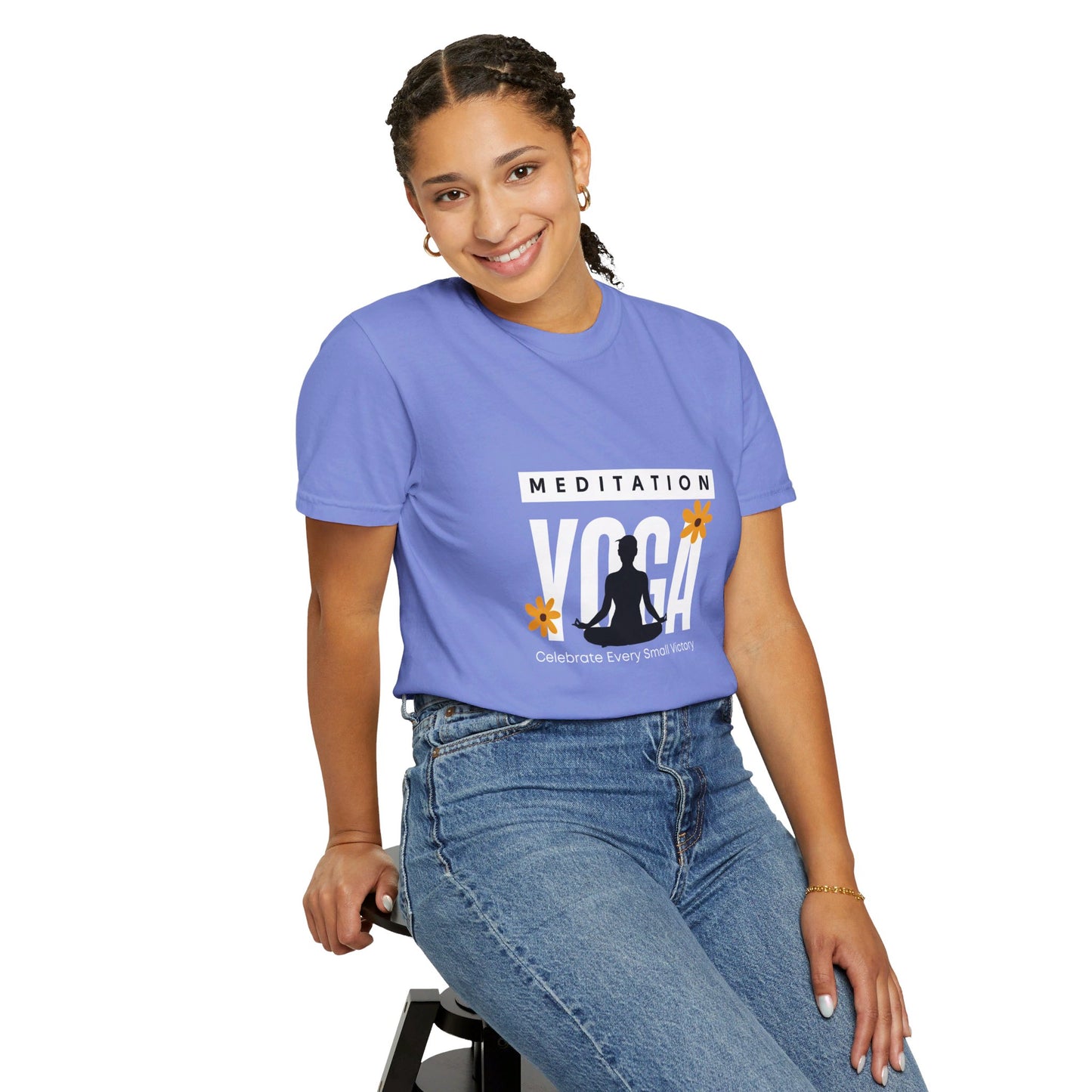 Celebrate Every Small Victory Adult T-shirt