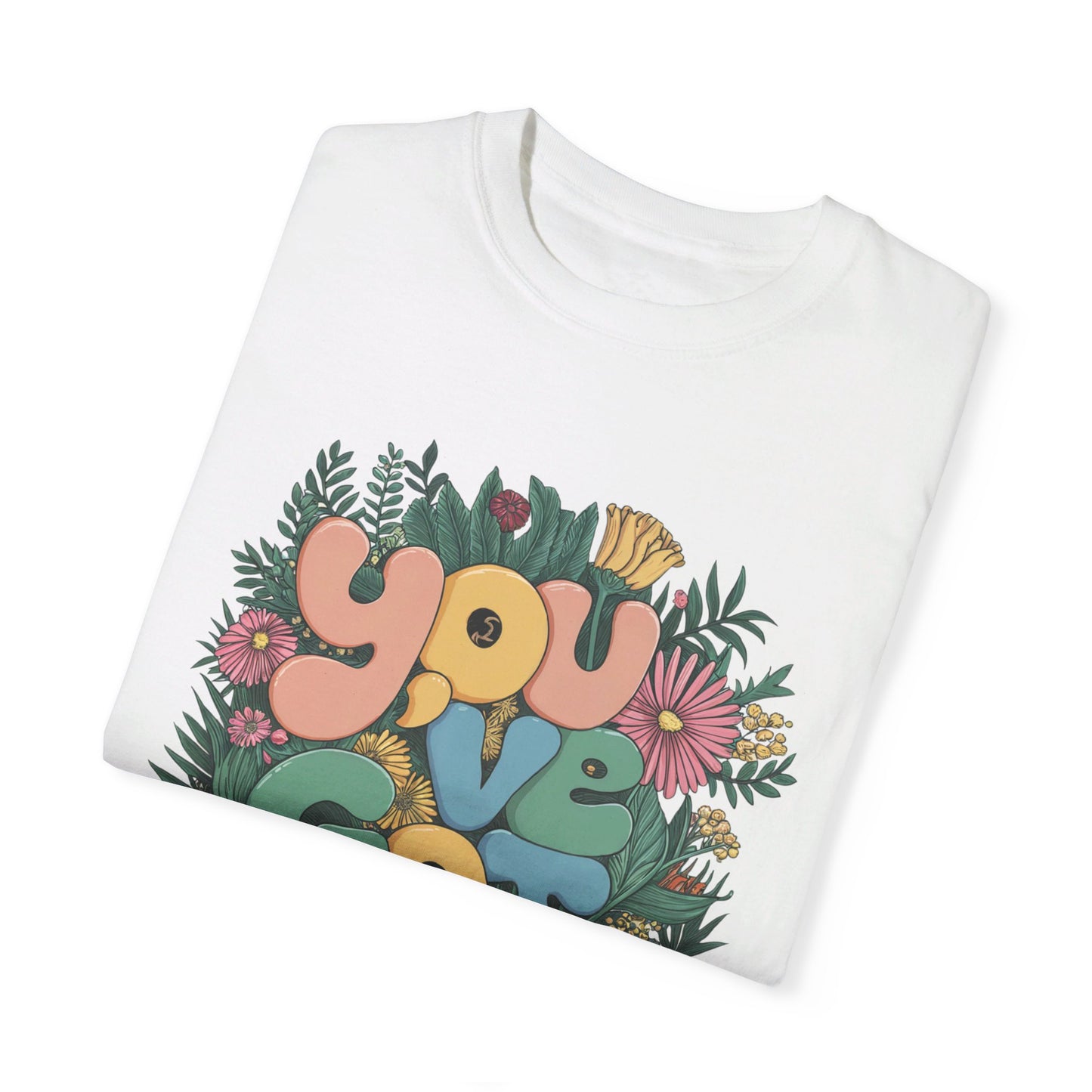 You've Got This Adult Meditation T-shirt