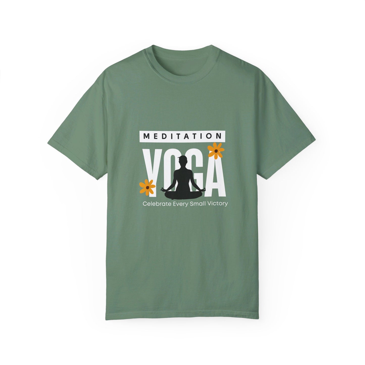 Celebrate Every Small Victory Adult T-shirt