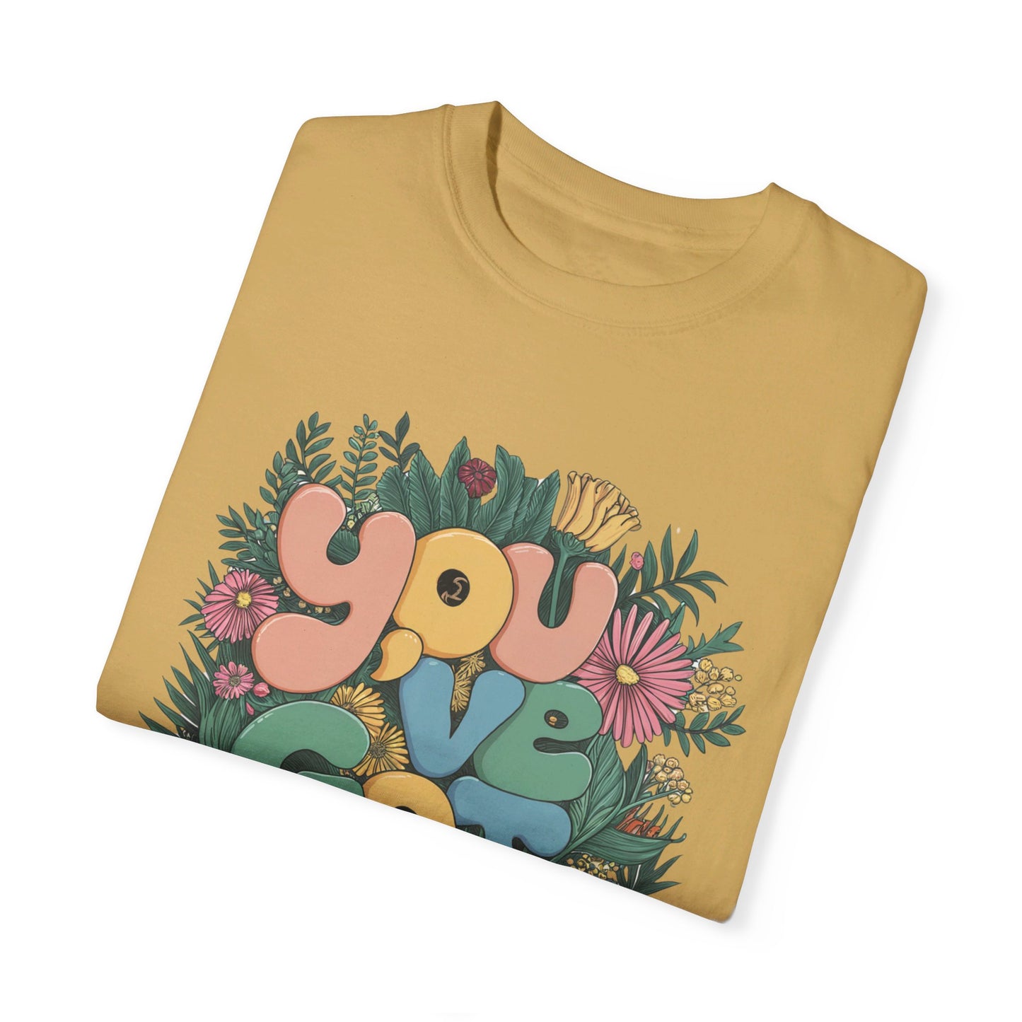 You've Got This Adult Meditation T-shirt