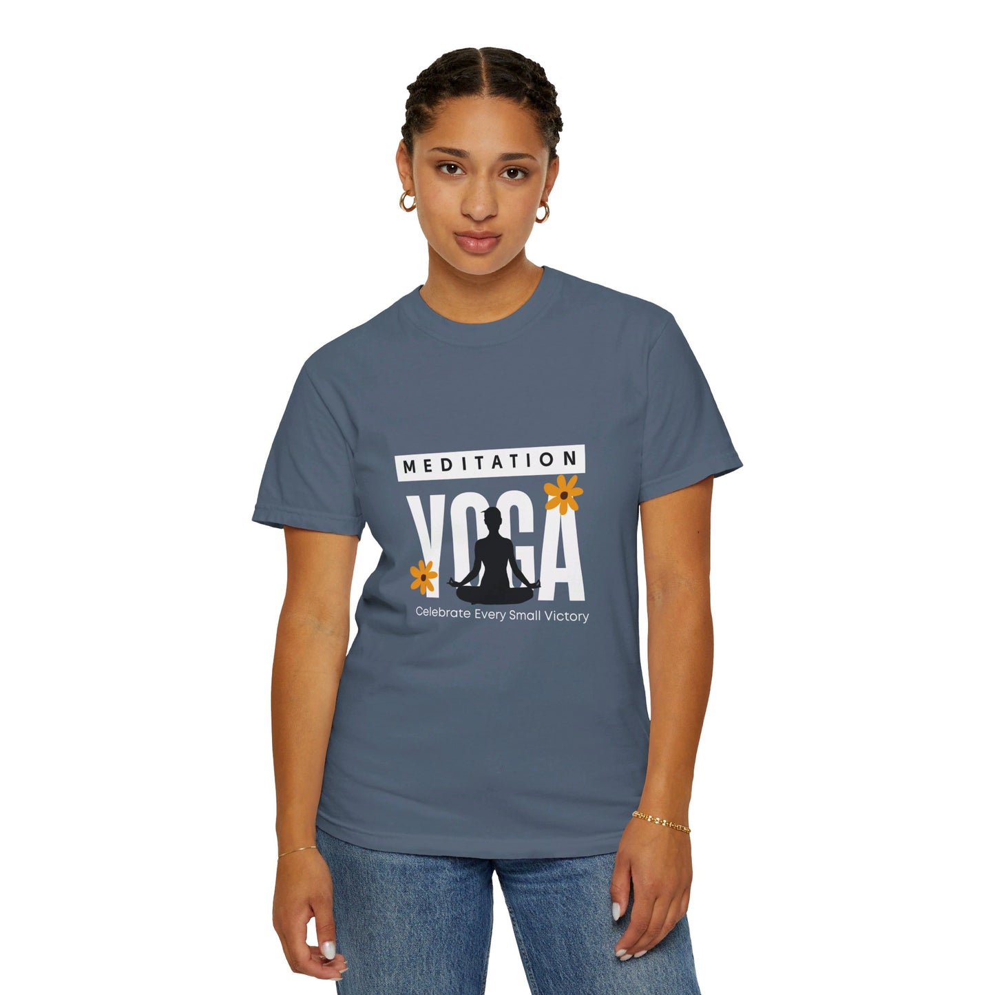 Celebrate Every Small Victory Adult T-shirt