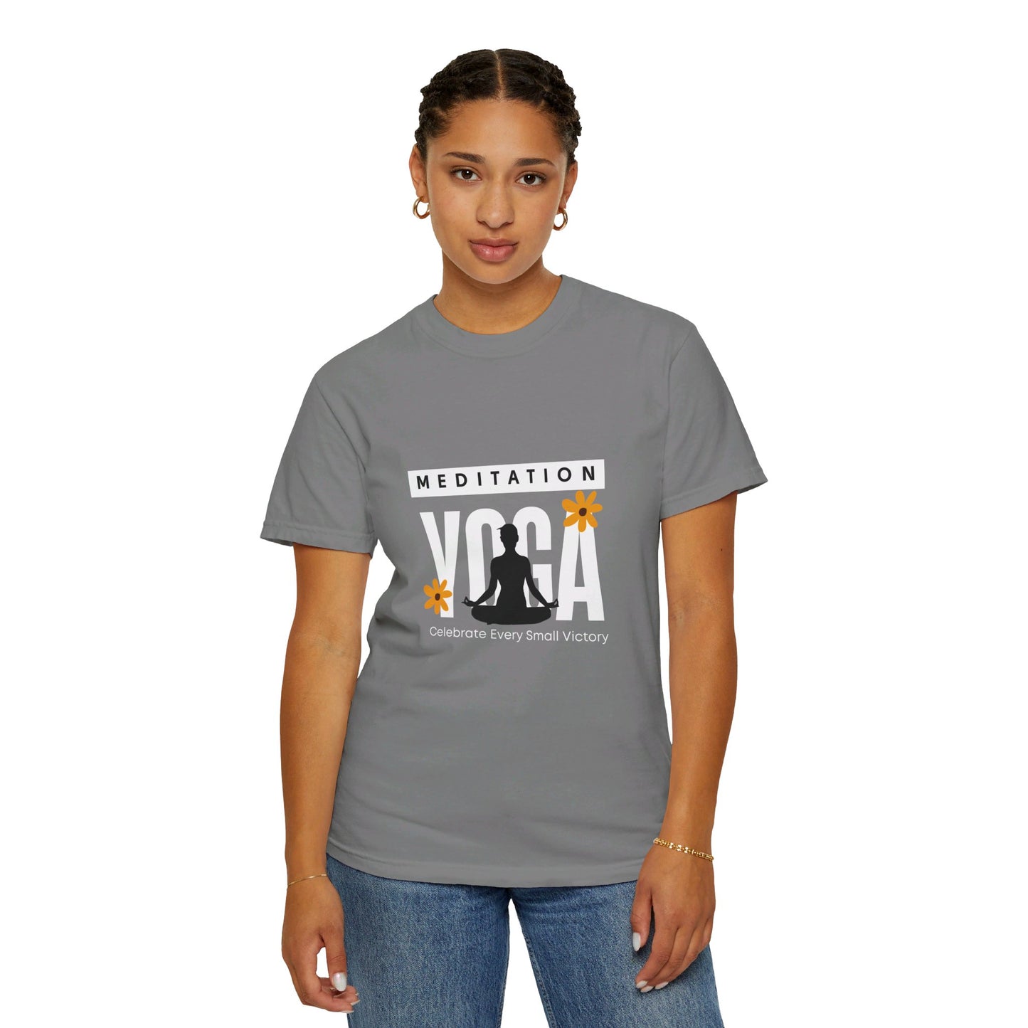 Celebrate Every Small Victory Adult T-shirt