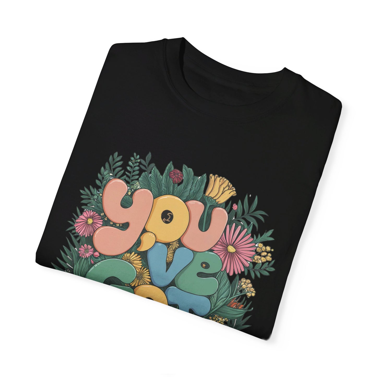 You've Got This Adult Meditation T-shirt