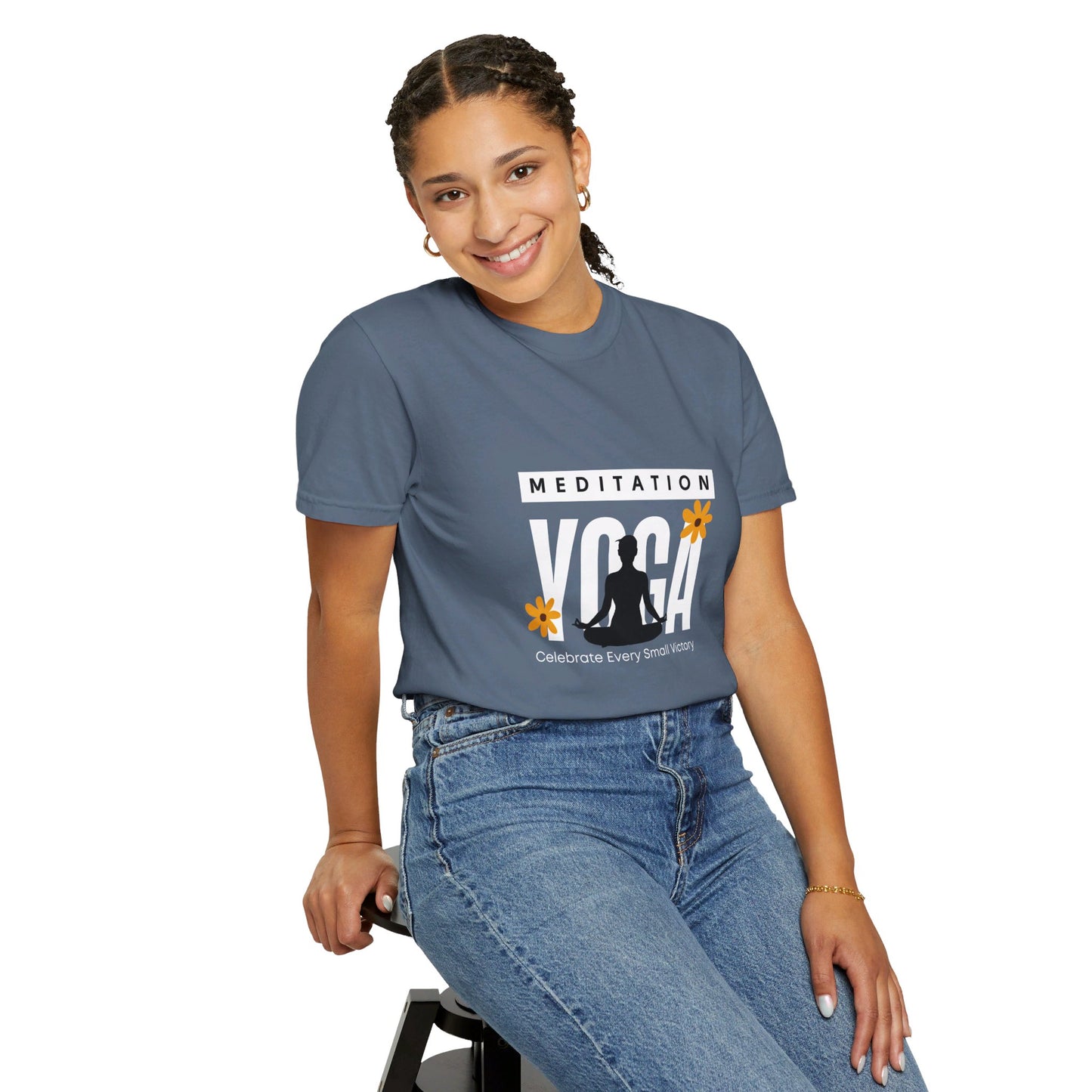 Celebrate Every Small Victory Adult T-shirt
