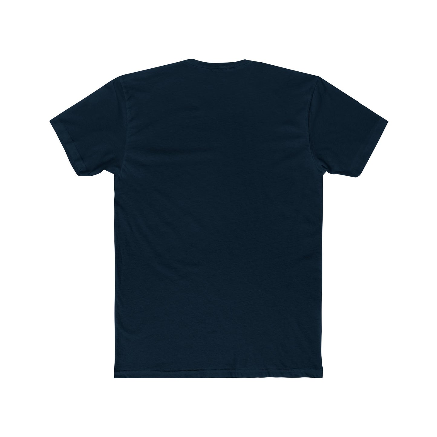 Saving the Planet Adult Cotton Crew Tee