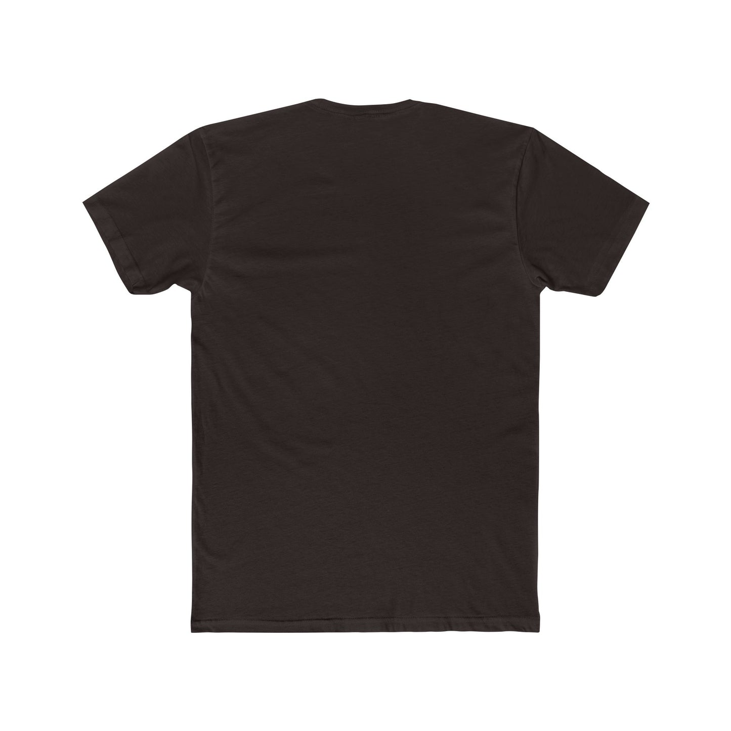 Saving the Planet Adult Cotton Crew Tee