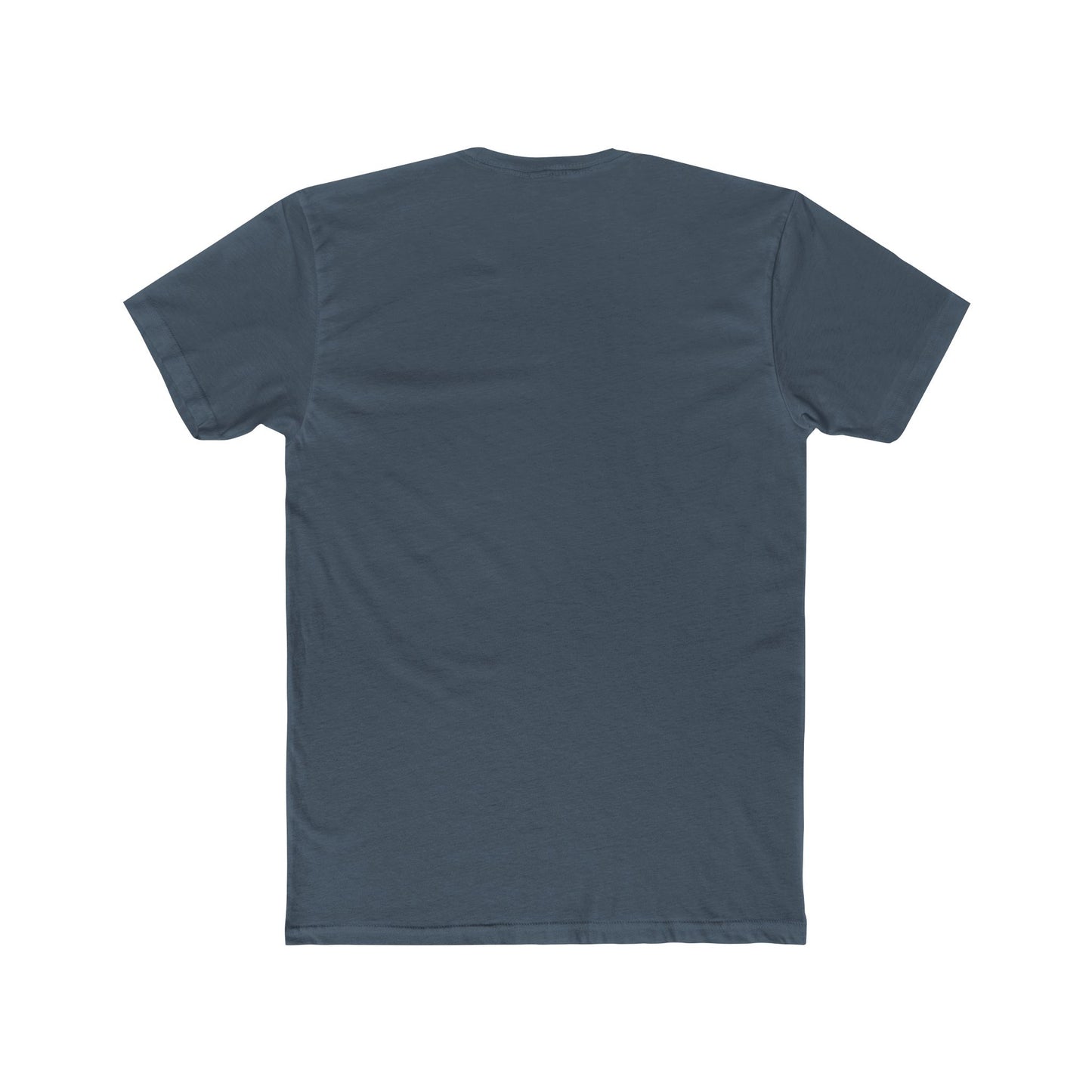 Saving the Planet Adult Cotton Crew Tee