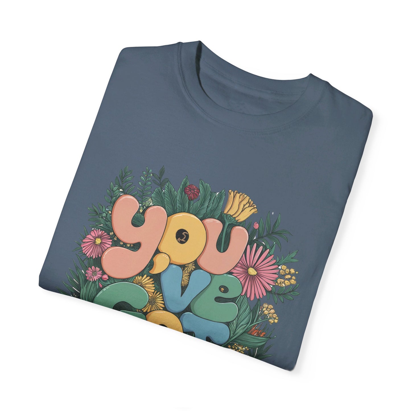 You've Got This Adult Meditation T-shirt