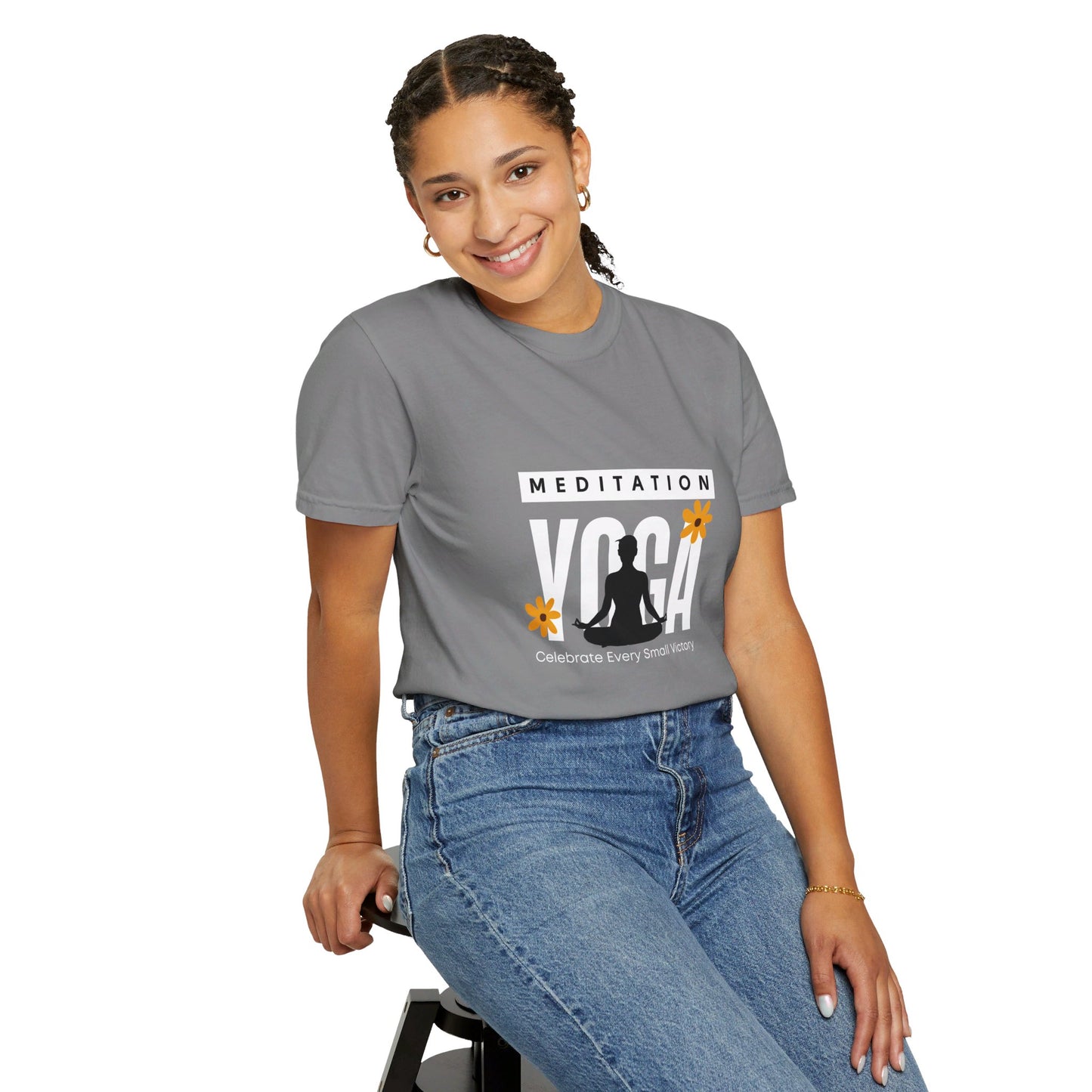 Celebrate Every Small Victory Adult T-shirt