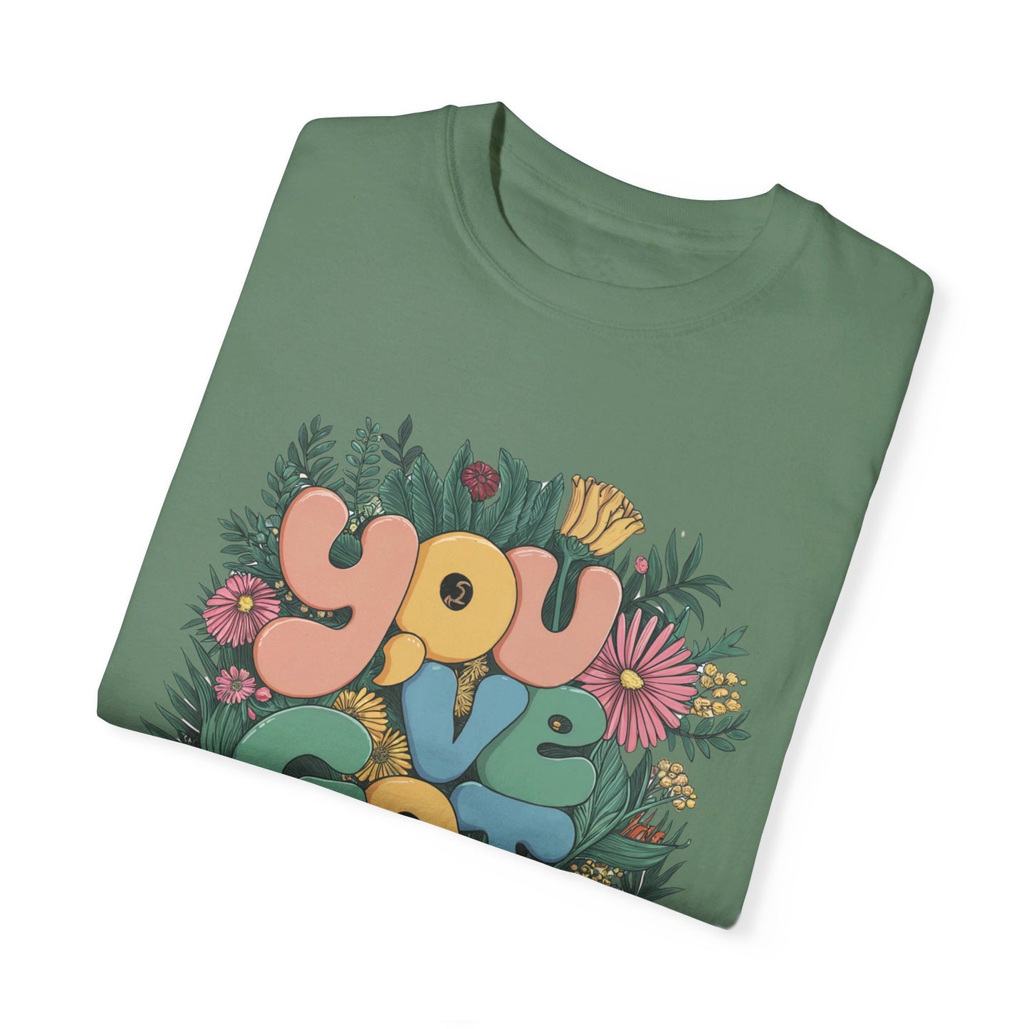 You've Got This Adult Meditation T-shirt