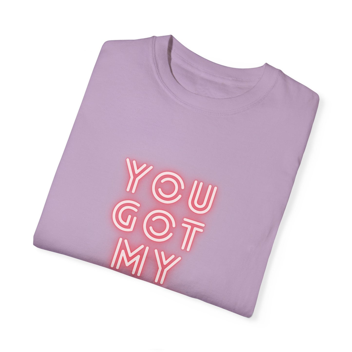 You Got My Spot Chic T-shirt