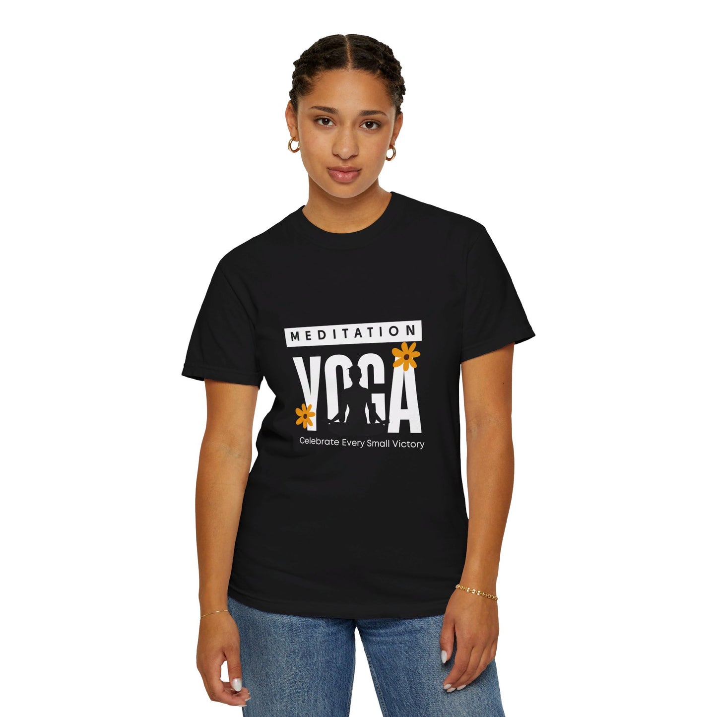 Celebrate Every Small Victory Adult T-shirt