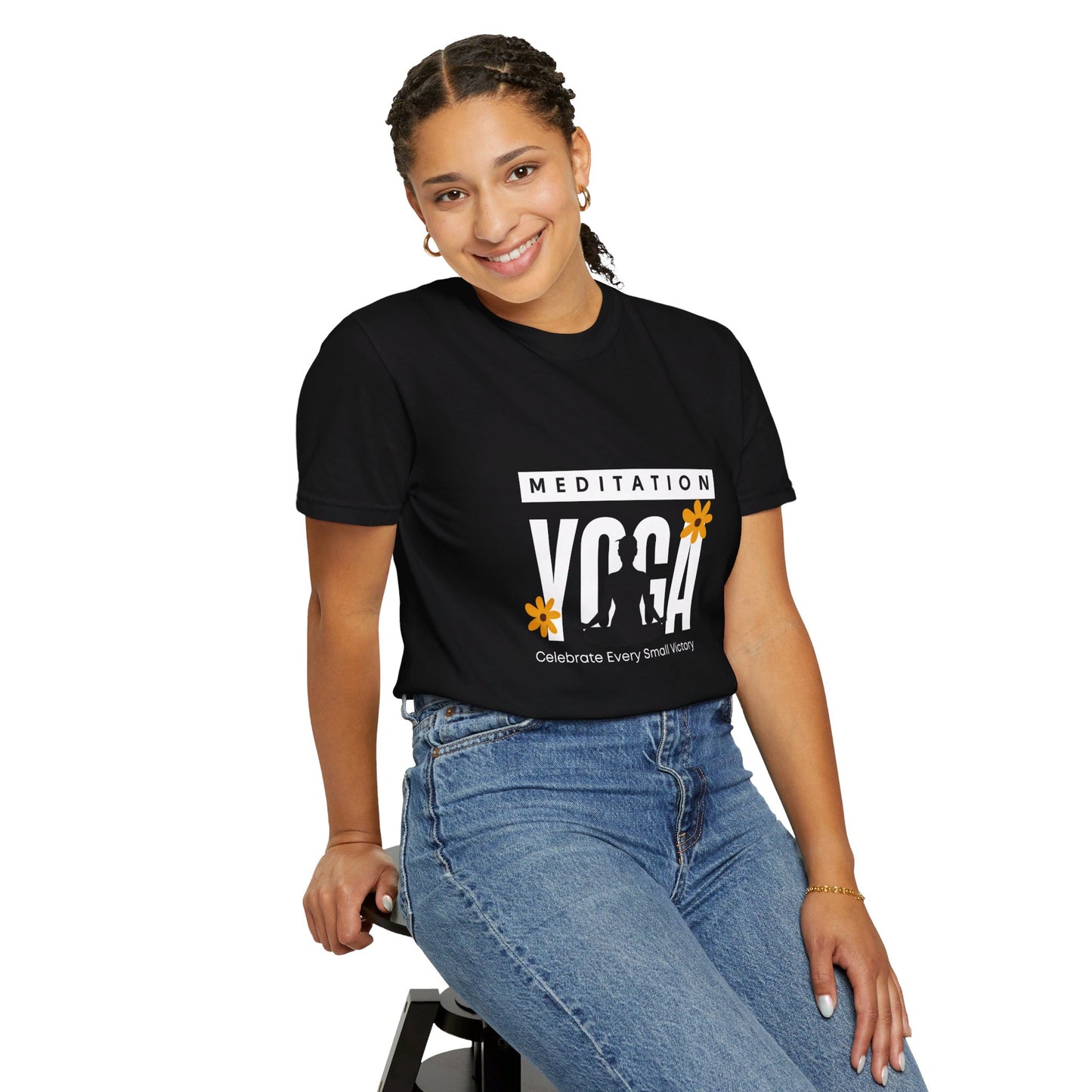 Celebrate Every Small Victory Adult T-shirt