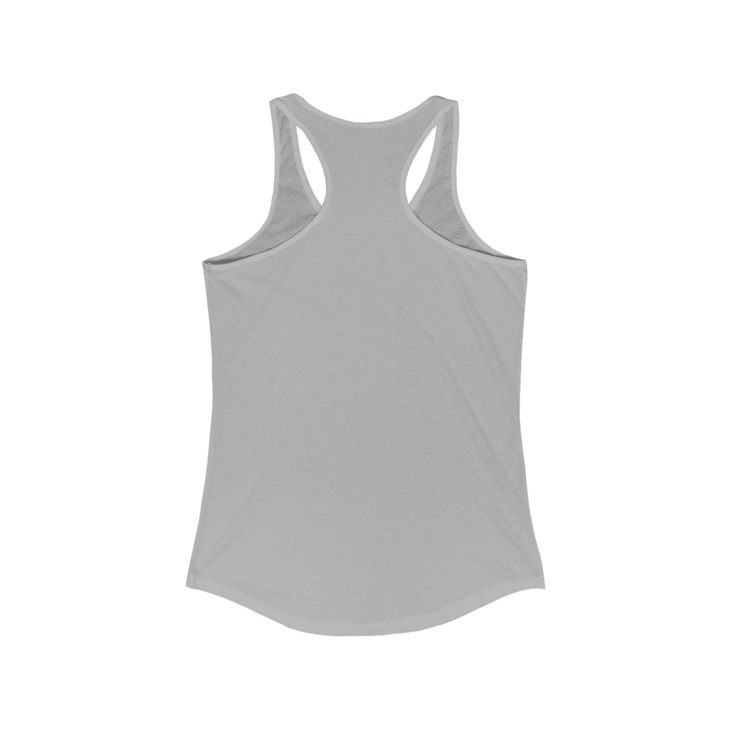 I Am not Arguing Women's Ideal Racerback Tank with Quote