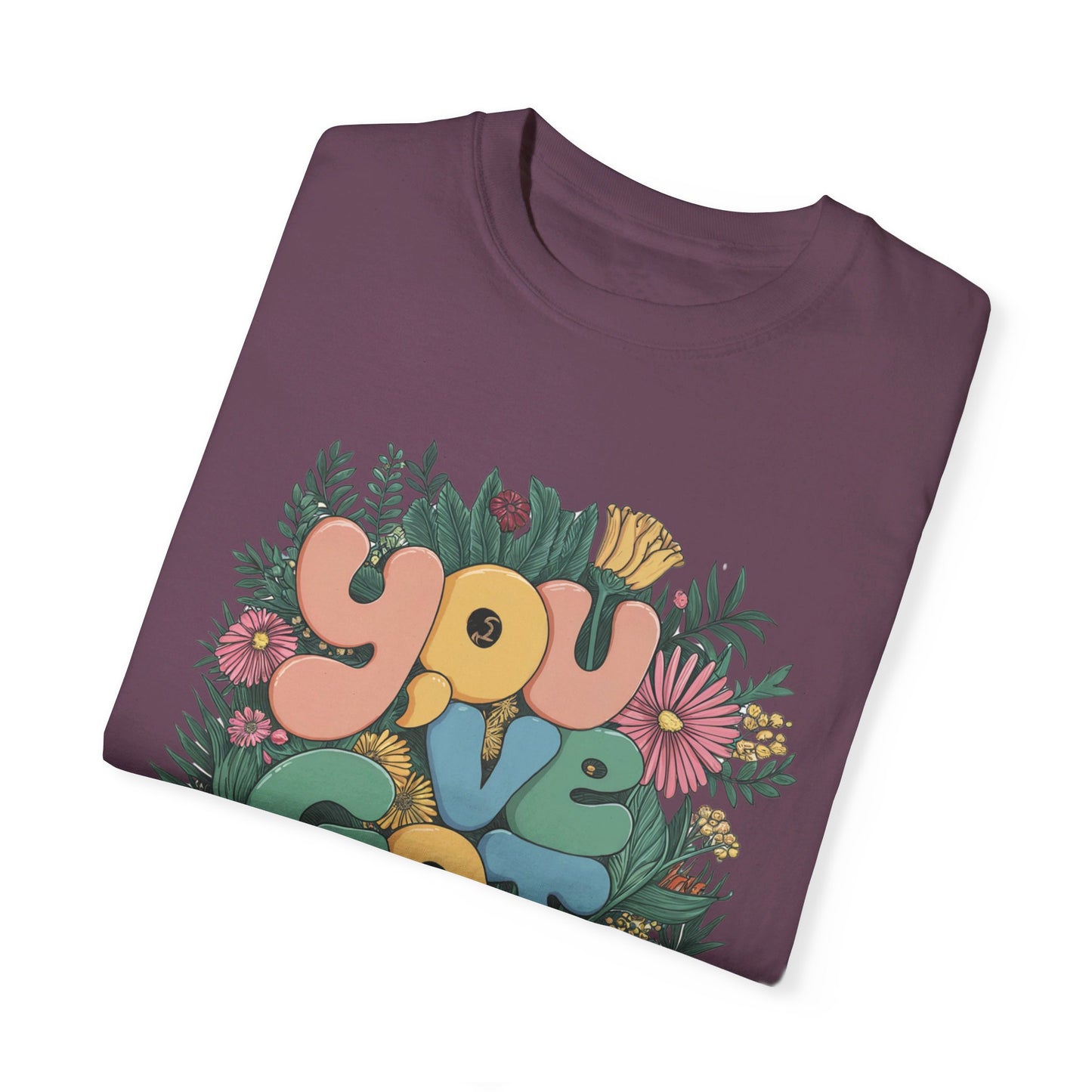 You've Got This Adult Meditation T-shirt