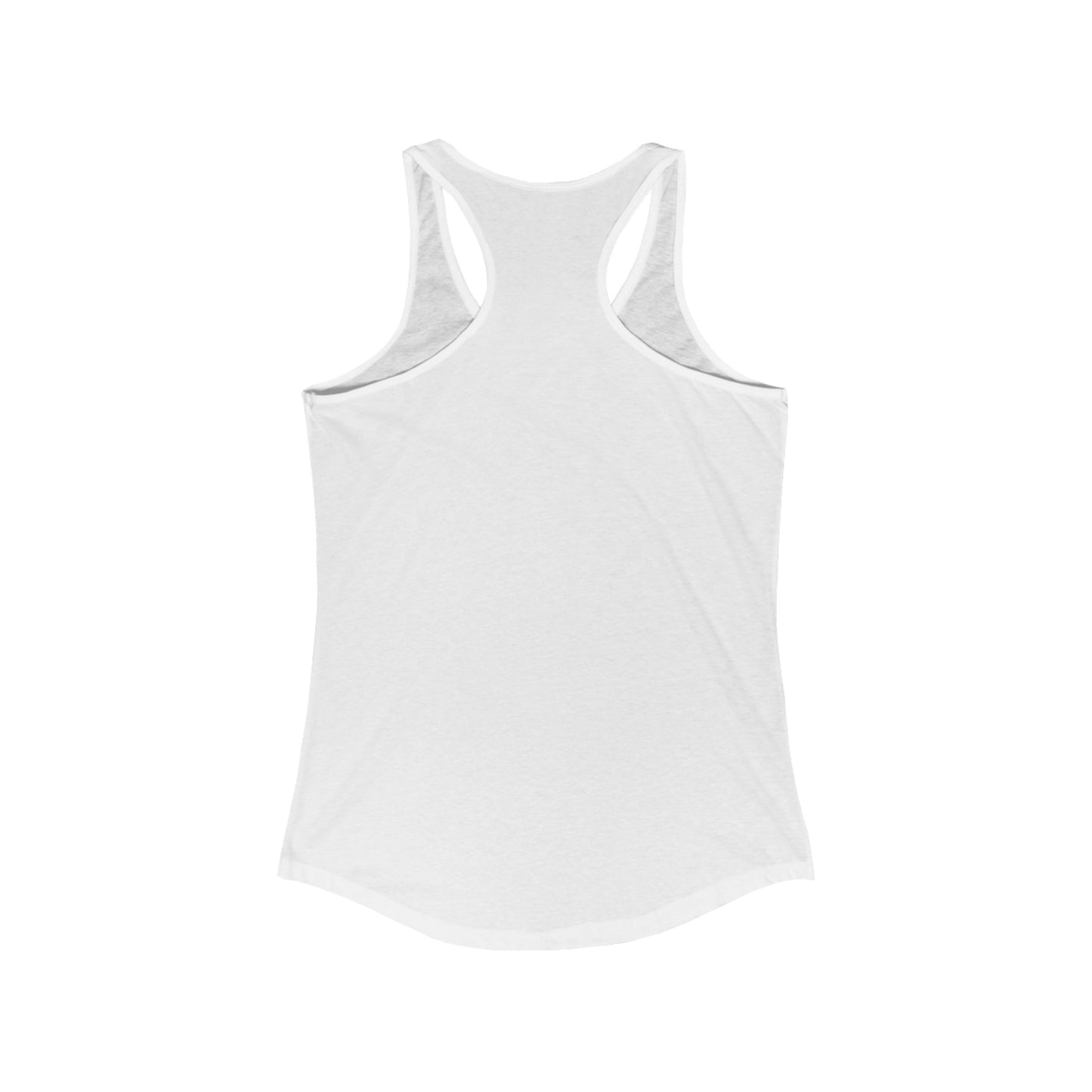 I Am not Arguing Women's Ideal Racerback Tank with Quote