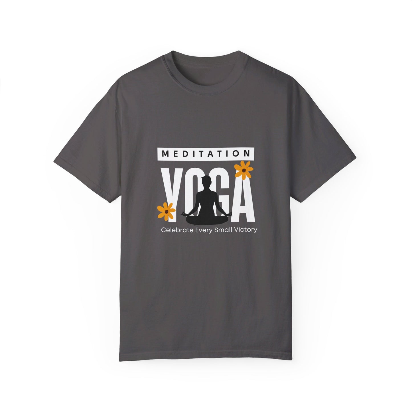 Celebrate Every Small Victory Adult T-shirt