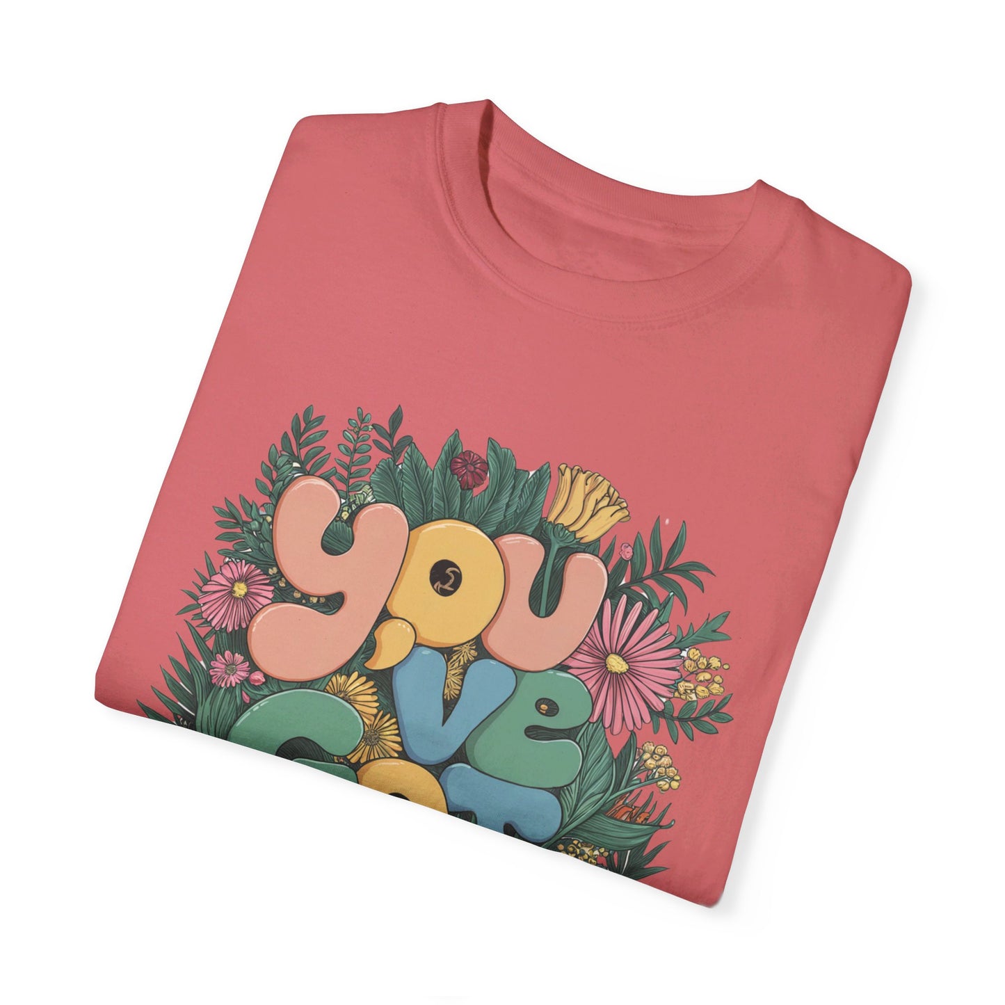 You've Got This Adult Meditation T-shirt