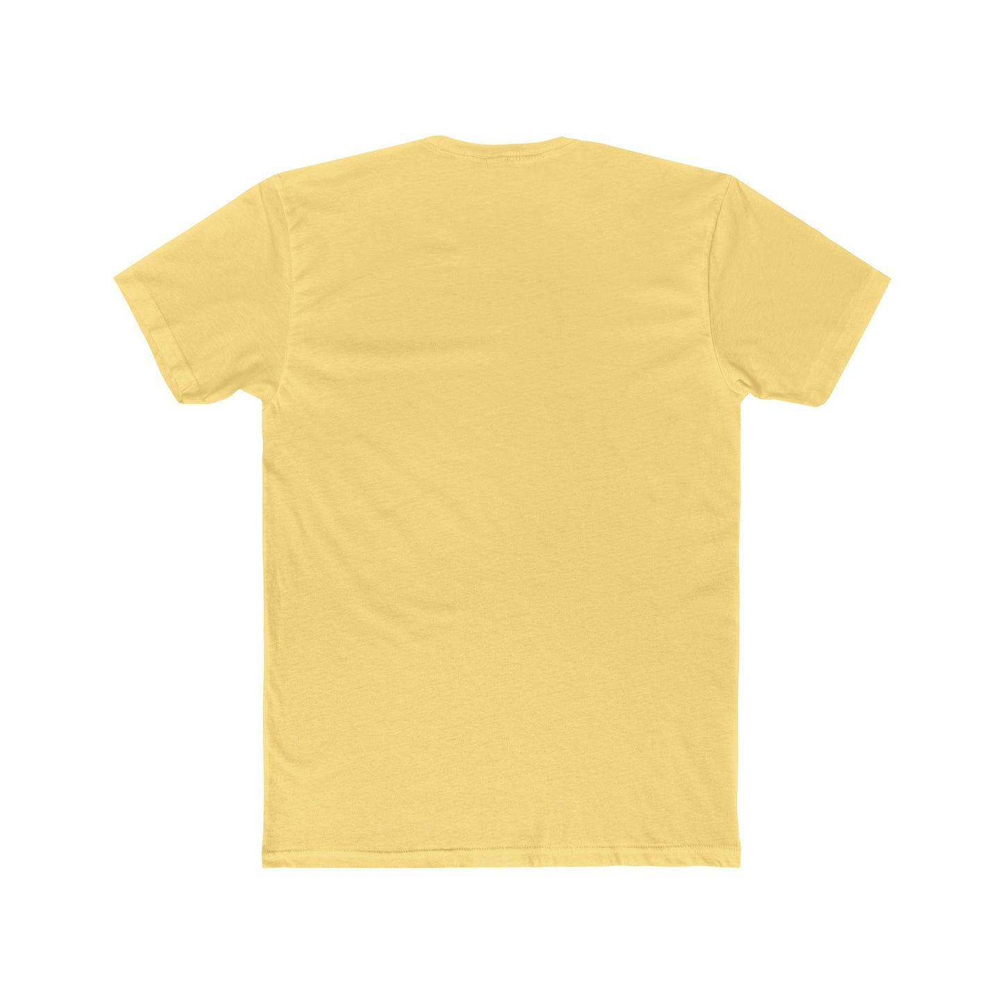 Saving the Planet Adult Cotton Crew Tee