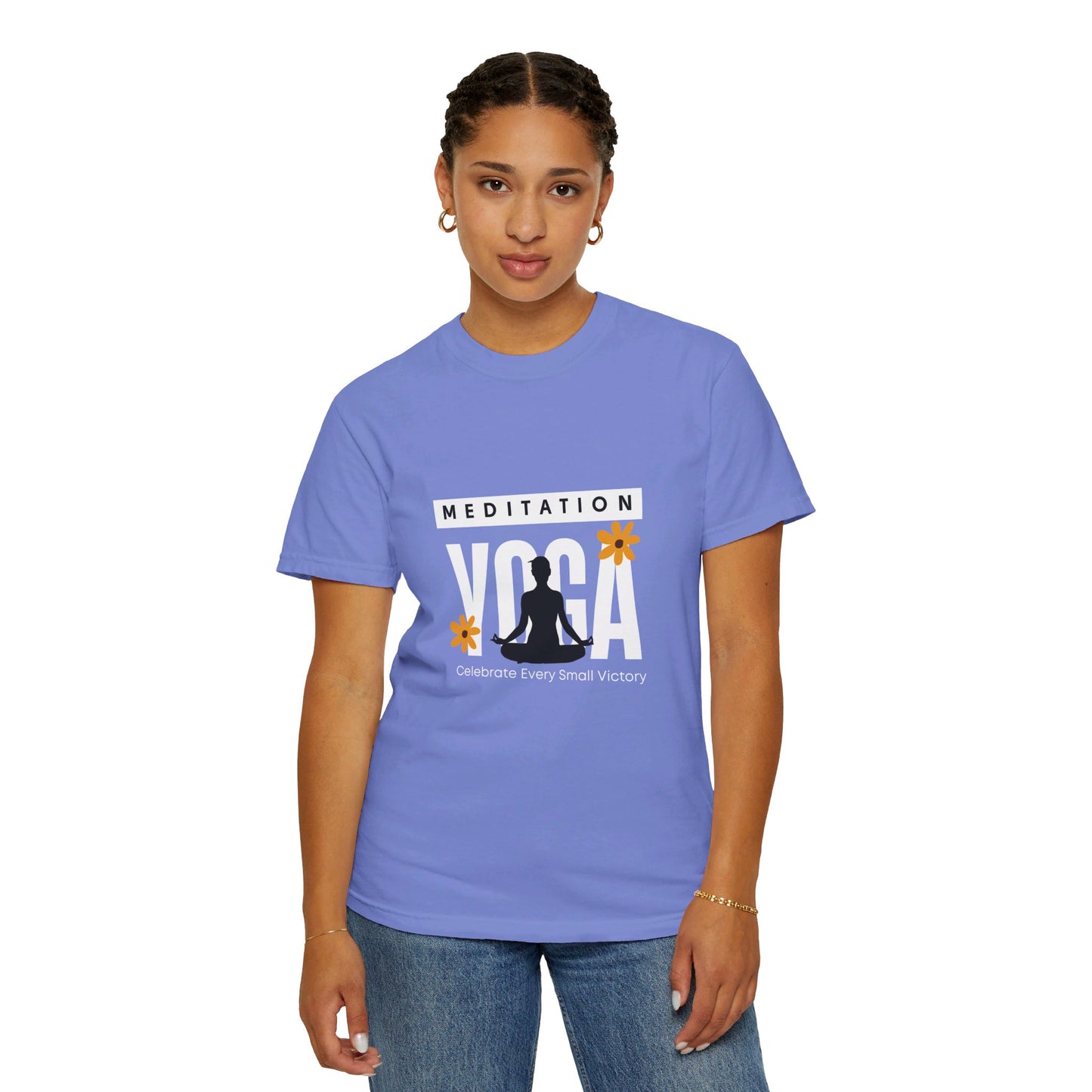 Celebrate Every Small Victory Adult T-shirt