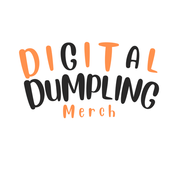 Digital Dumpling Merch